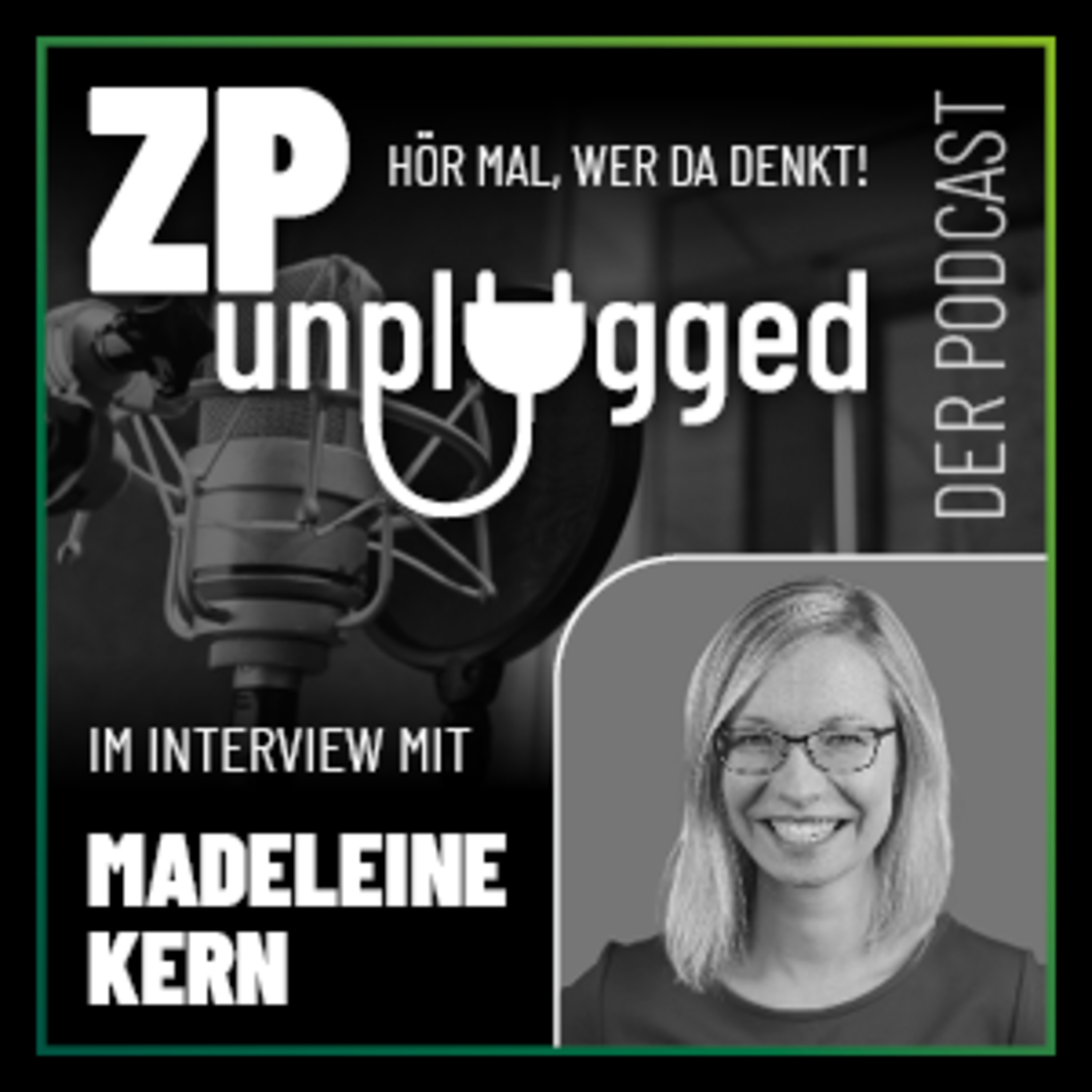 ZP unplugged