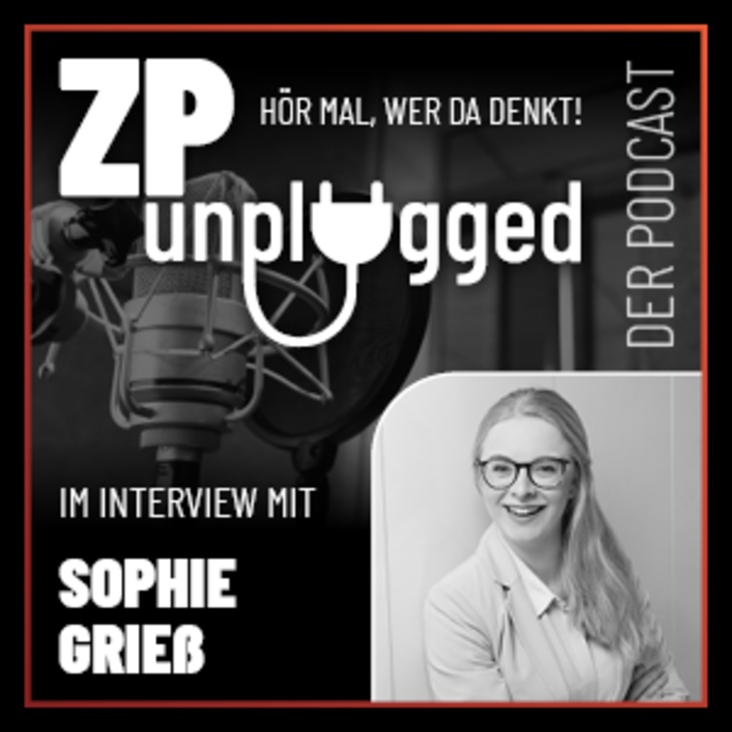 ZP unplugged