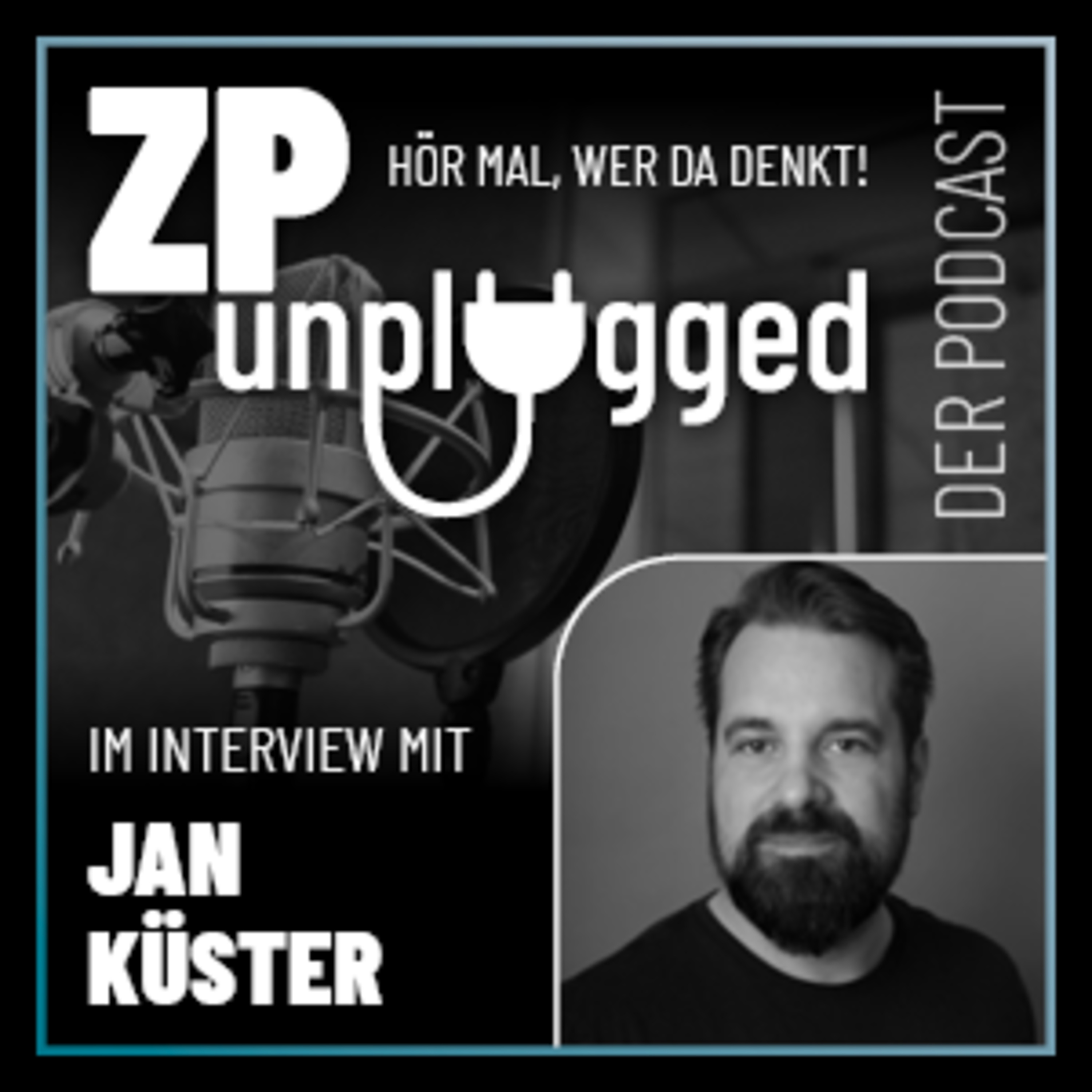 ZP unplugged
