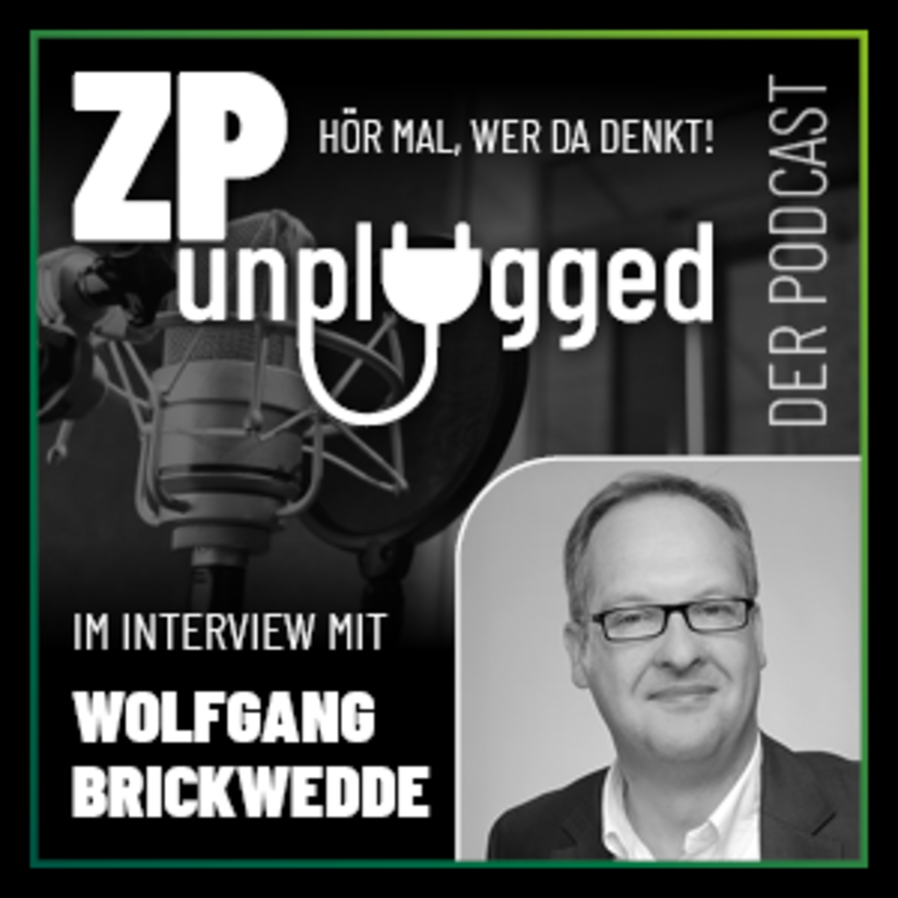 ZP unplugged