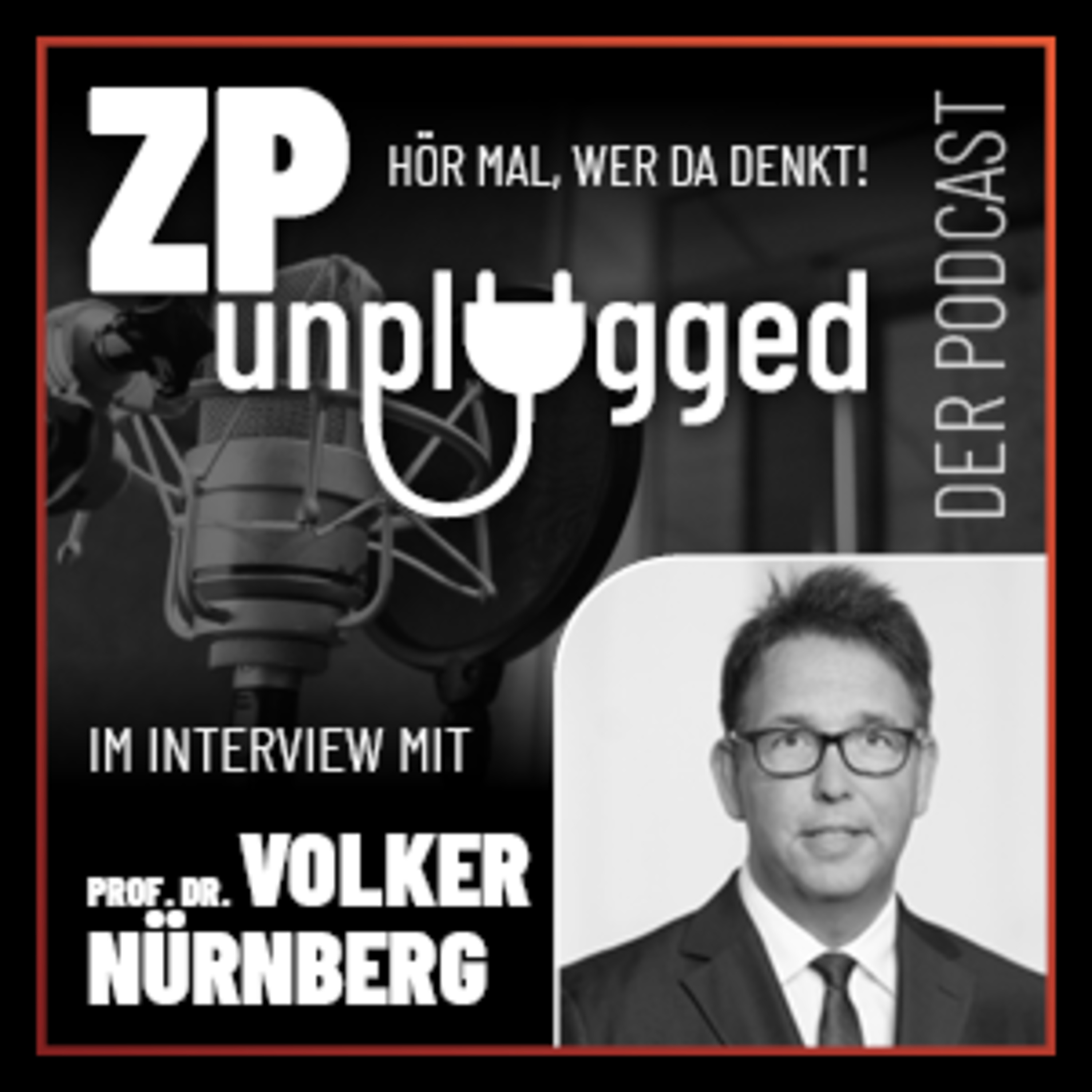 ZP unplugged