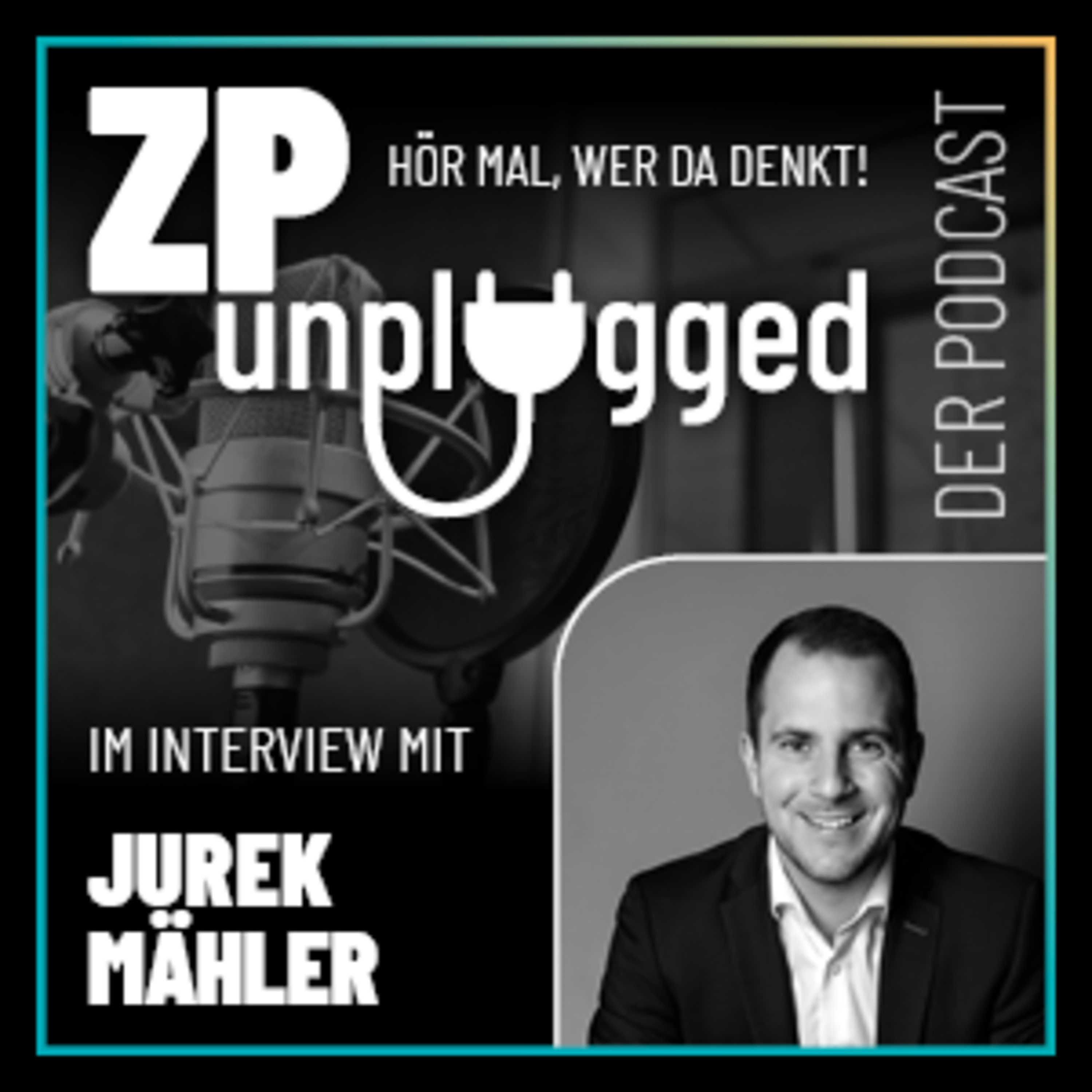 ZP Unplugged: Arbeitszeit ist Lebenszeit - Wie Corporate Health mehr sein kann als ein Obstkorb episode artwork