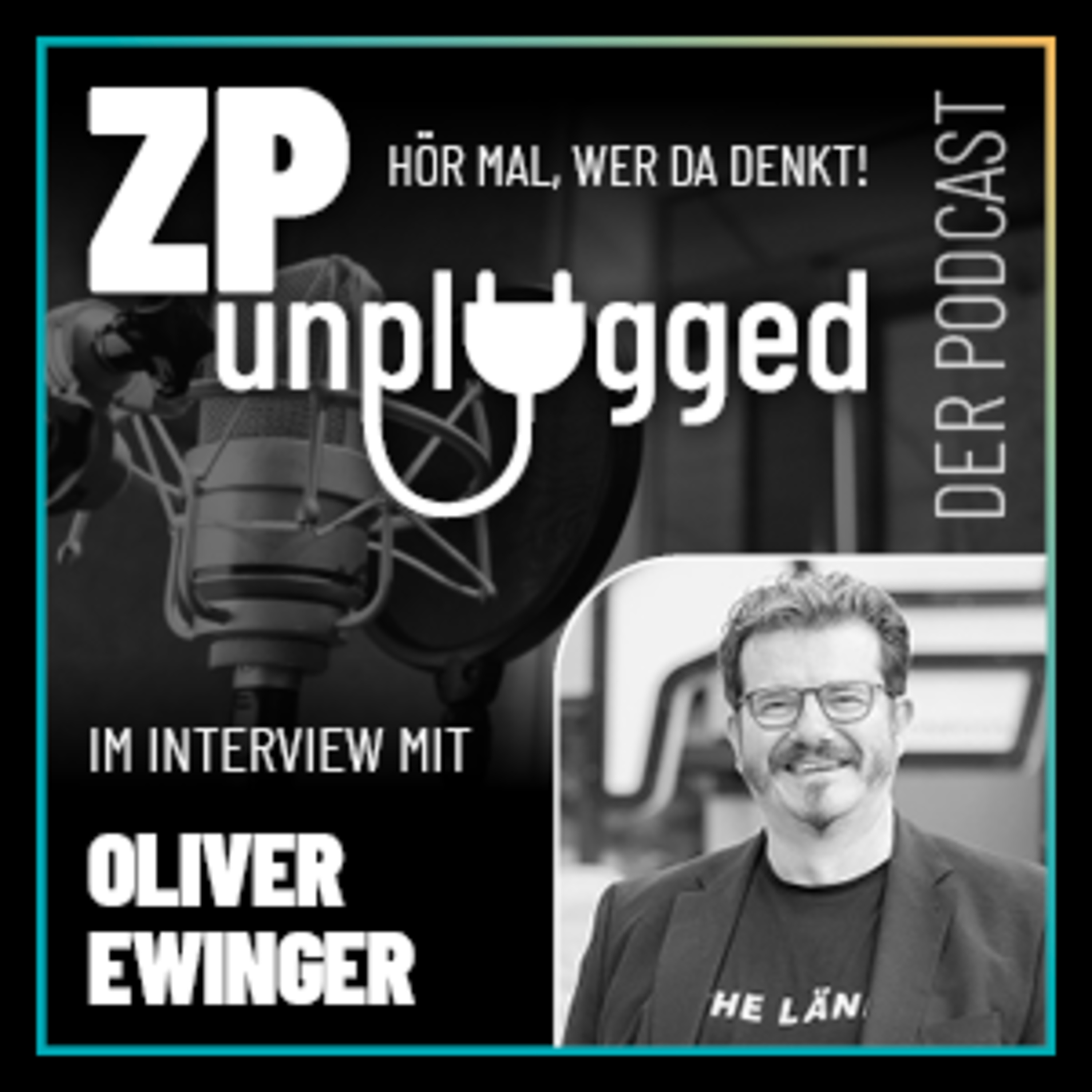 ZP unplugged
