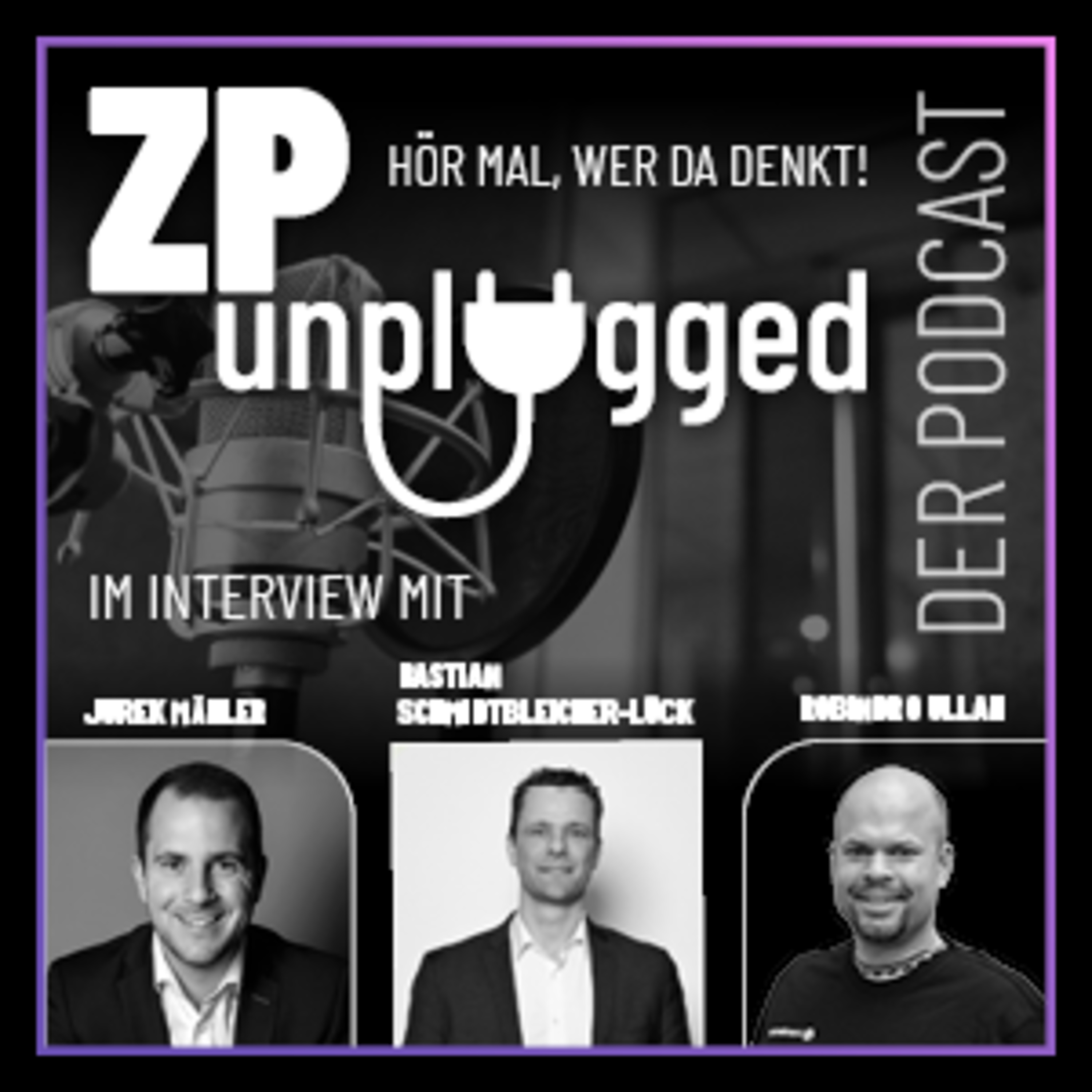 ZP Unplugged: Die Wahrheit über Fehlzeiten episode artwork