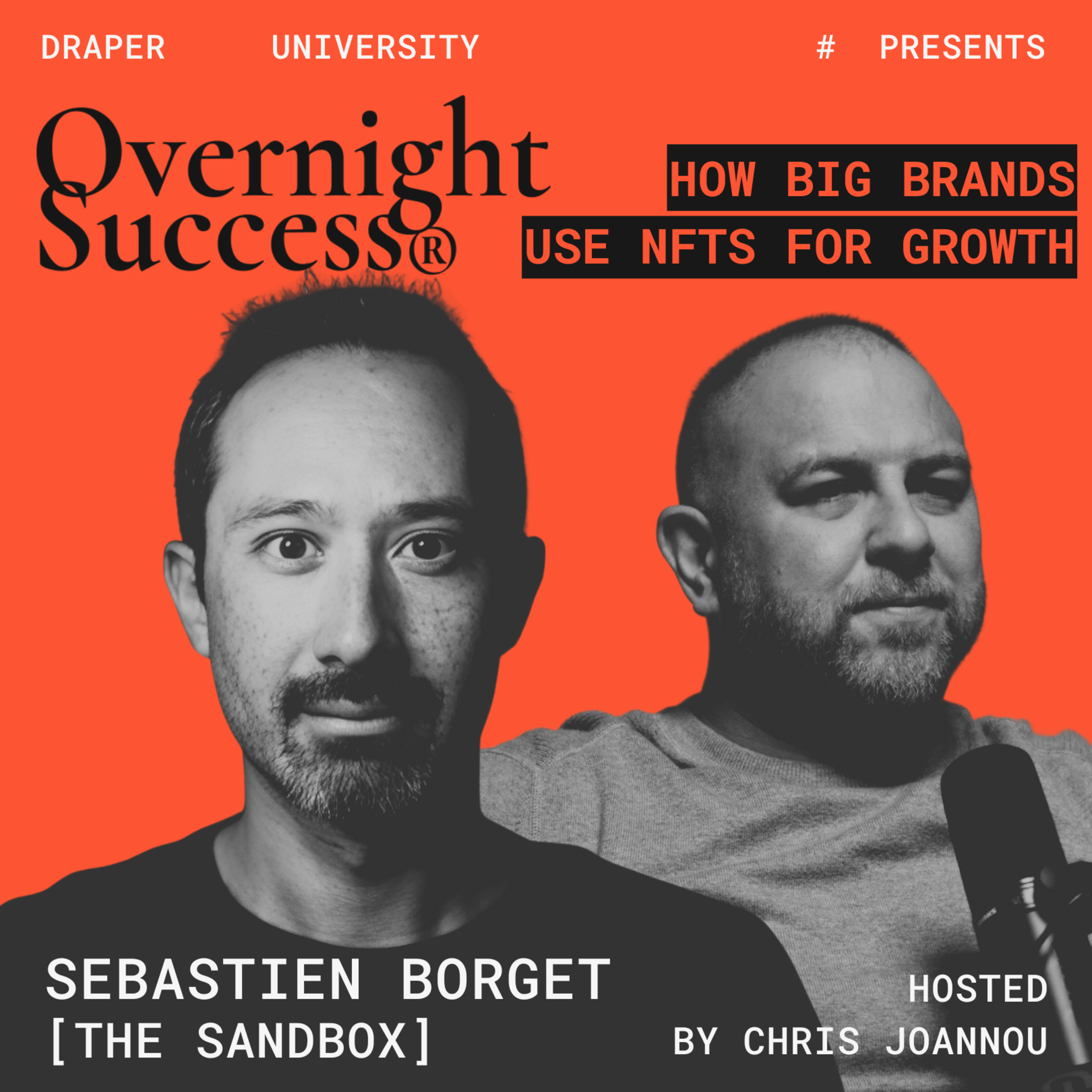 Overnight Success