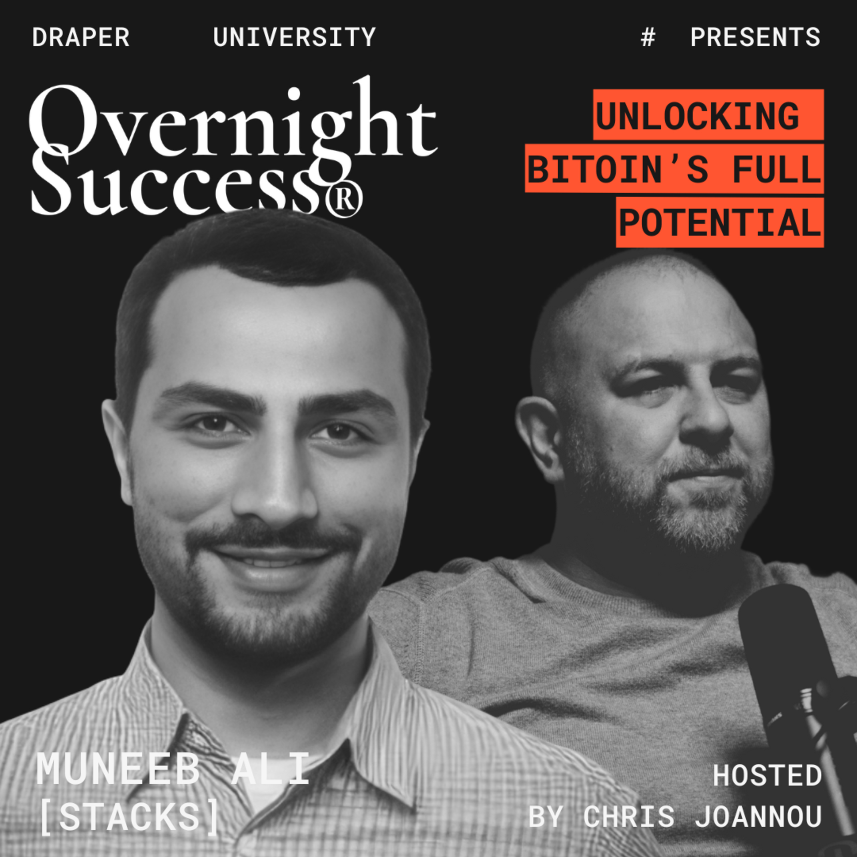 Overnight Success