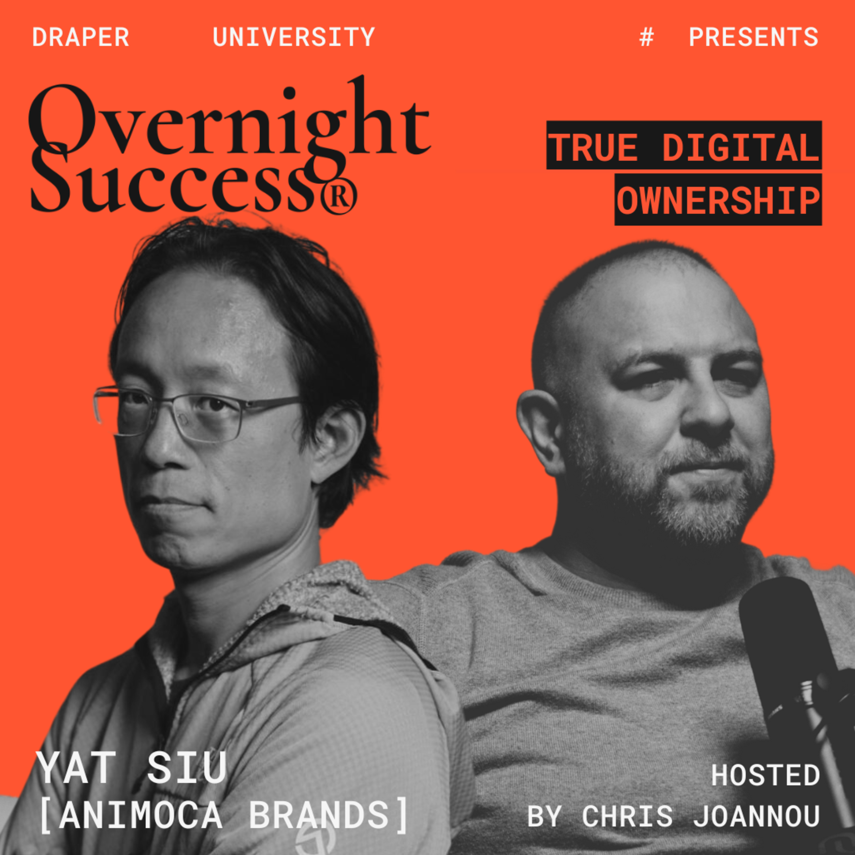 Overnight Success