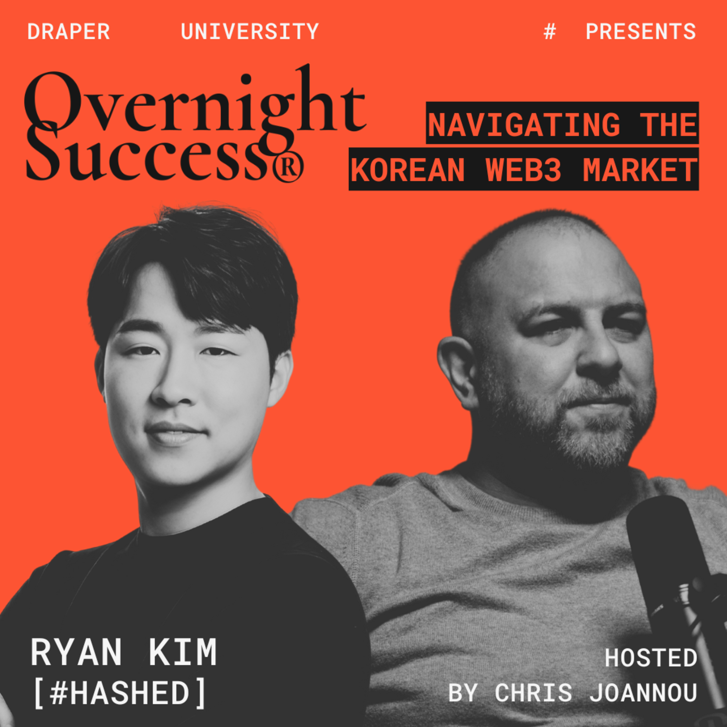 Overnight Success