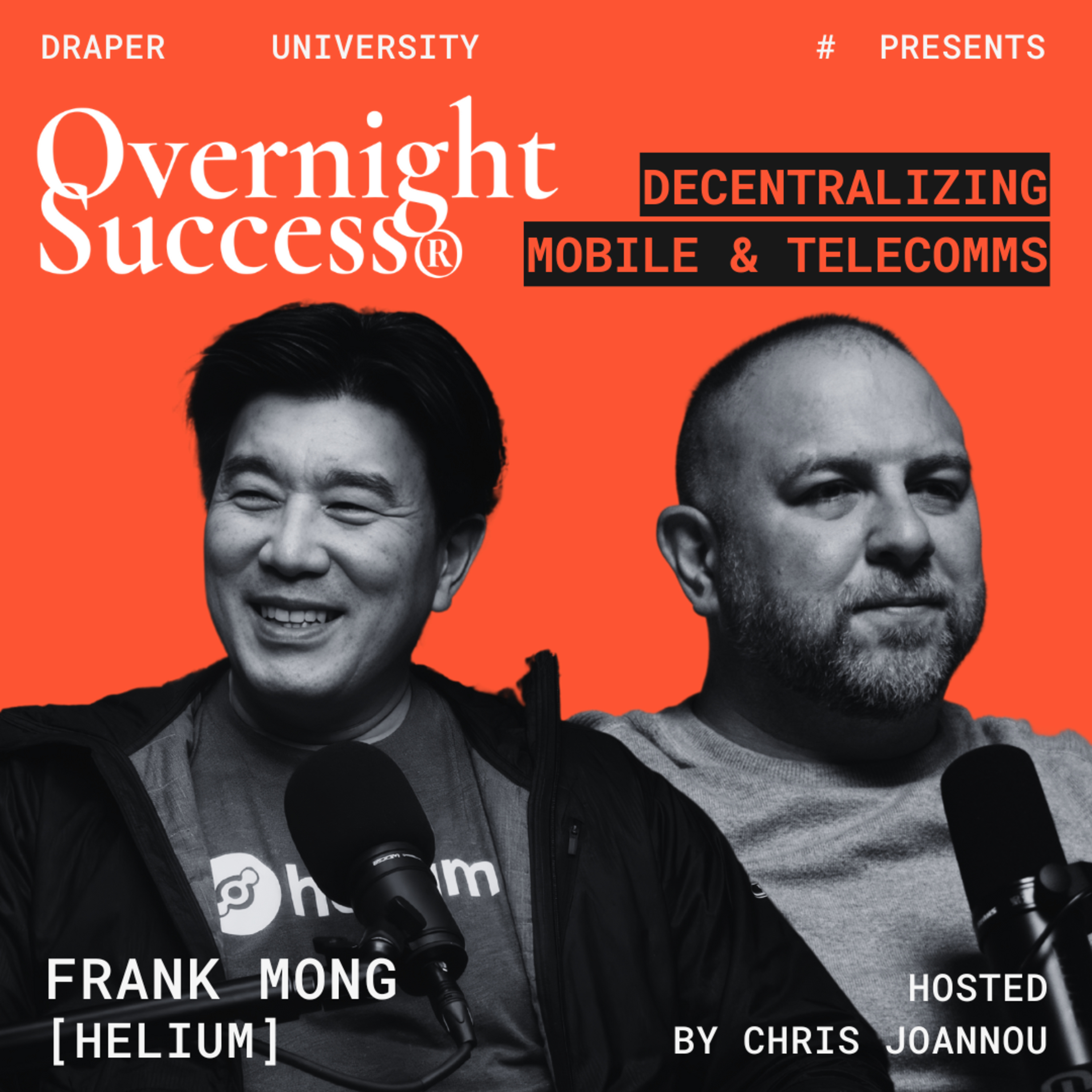 Overnight Success