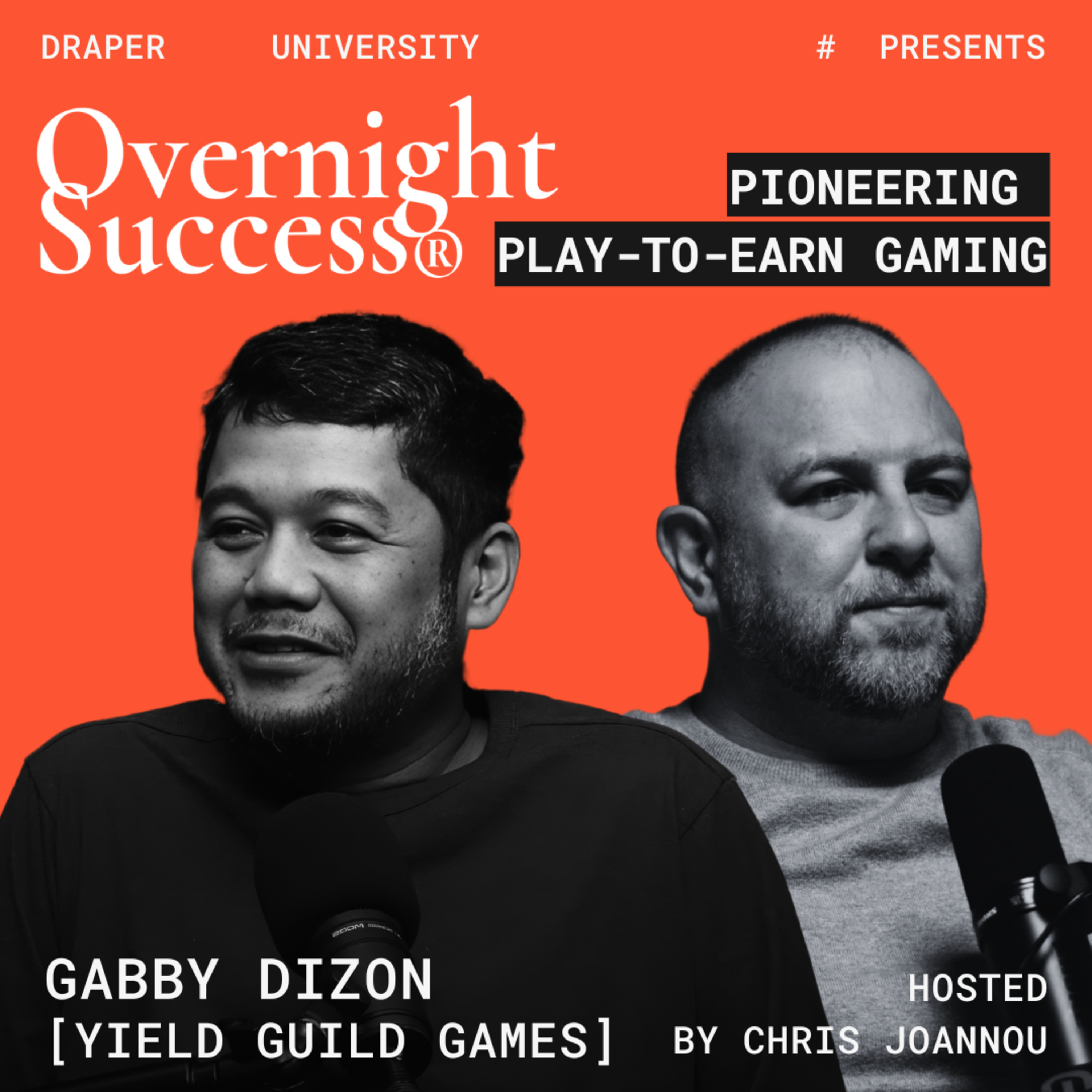 Overnight Success