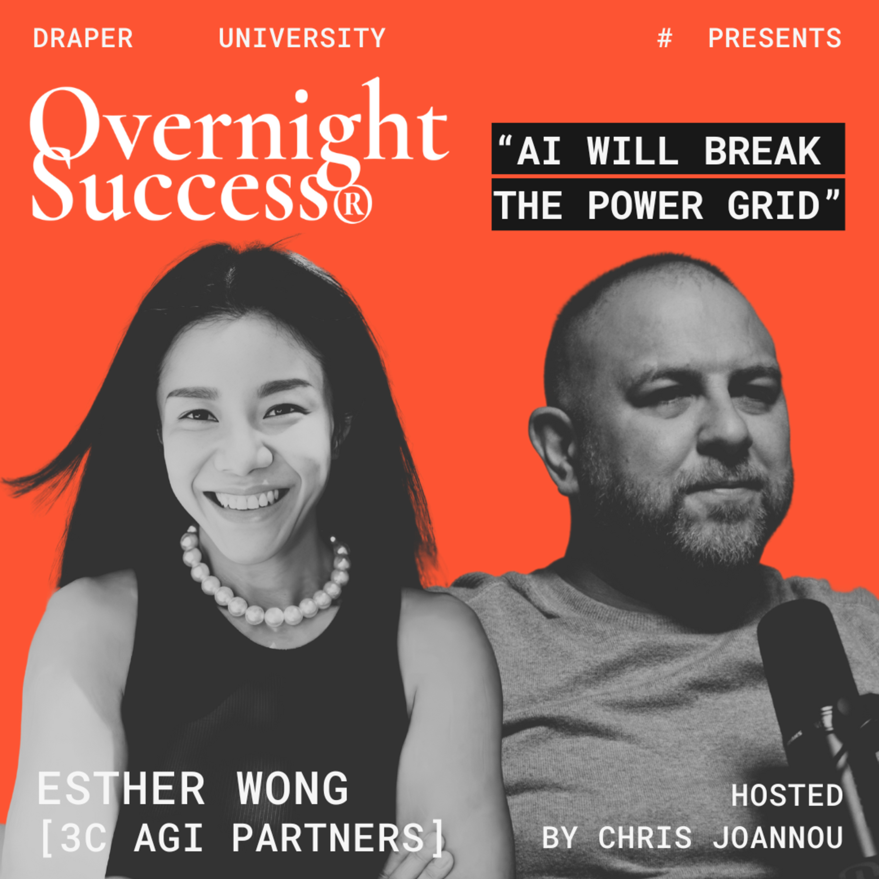 Overnight Success