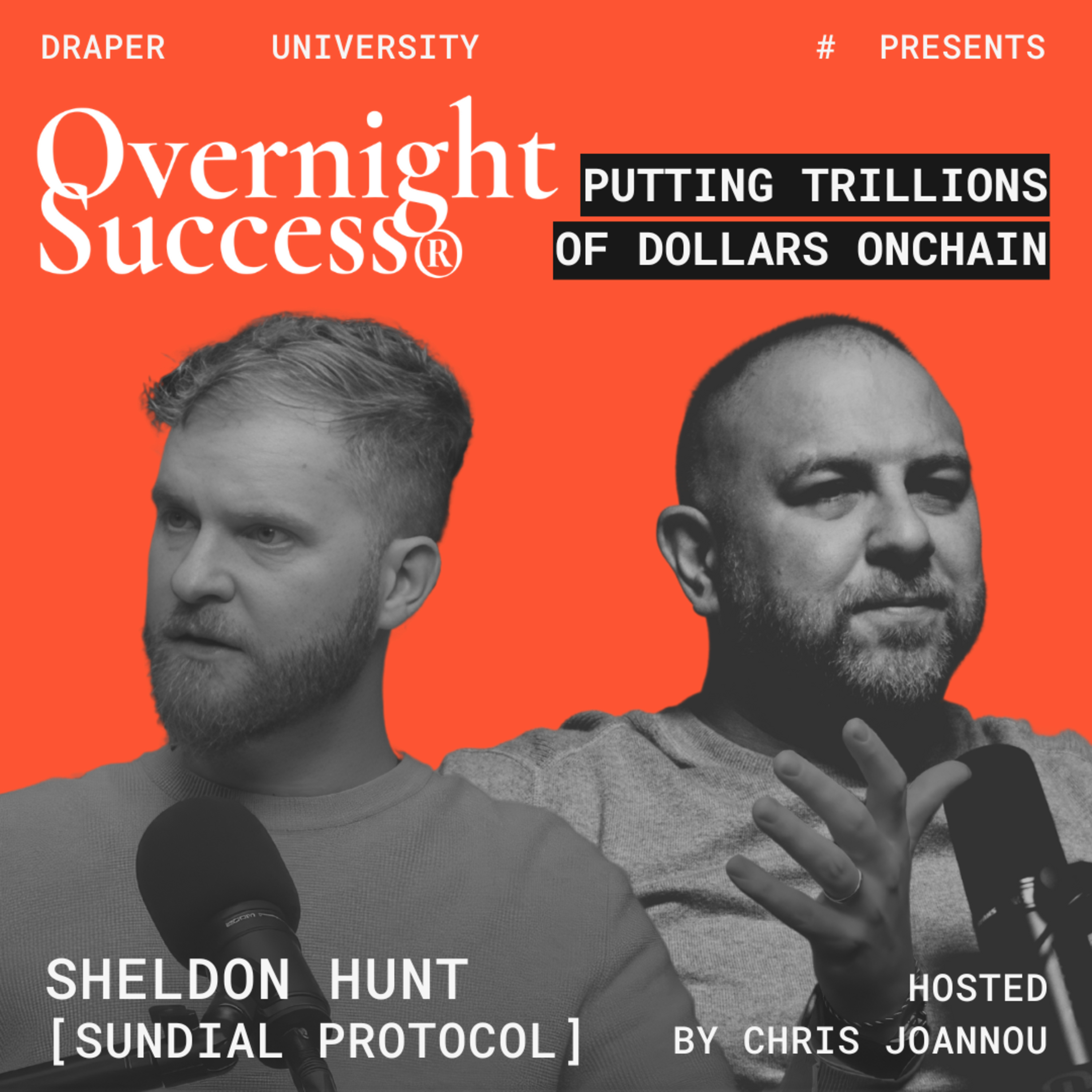Overnight Success