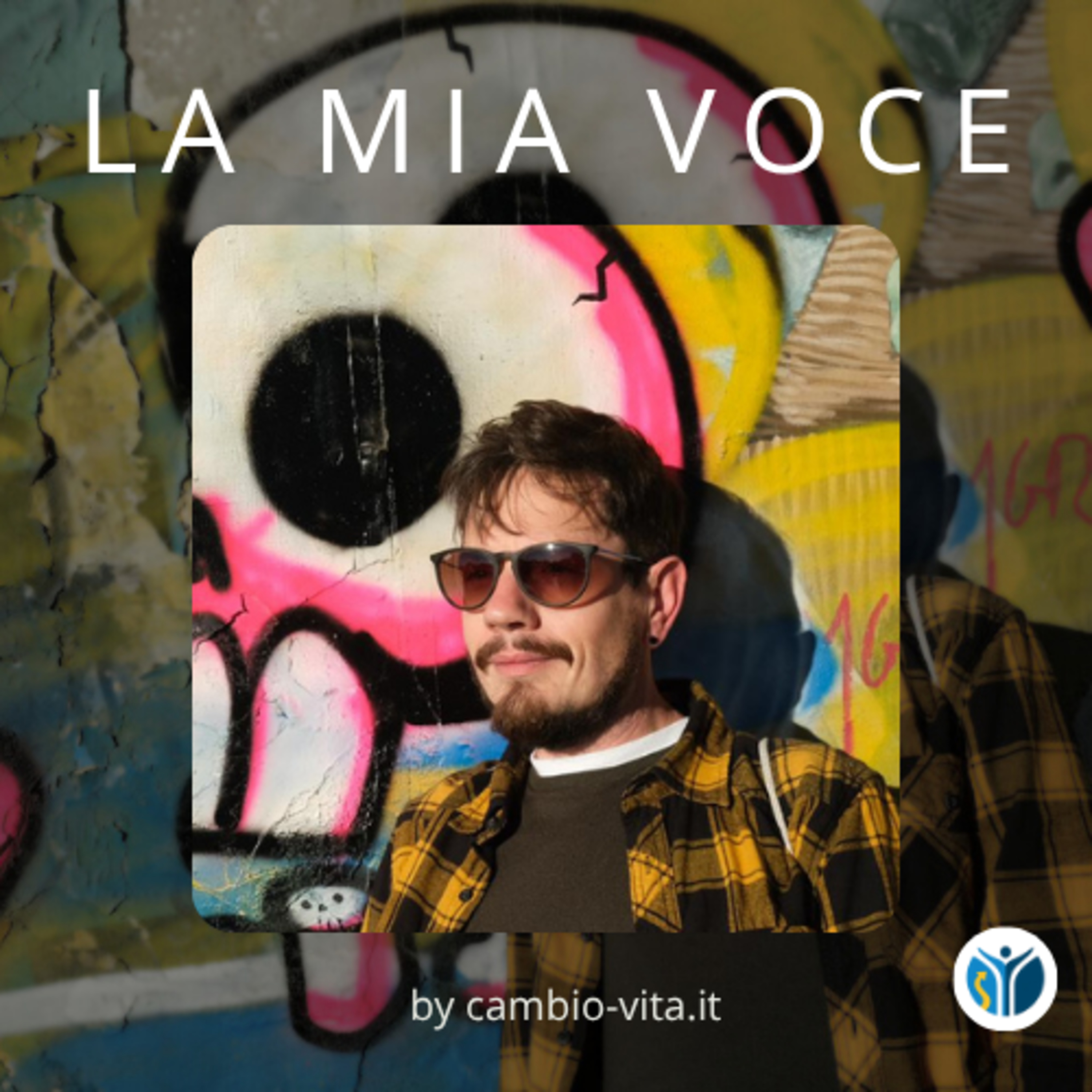 Cambio-vita.it | La mia voce