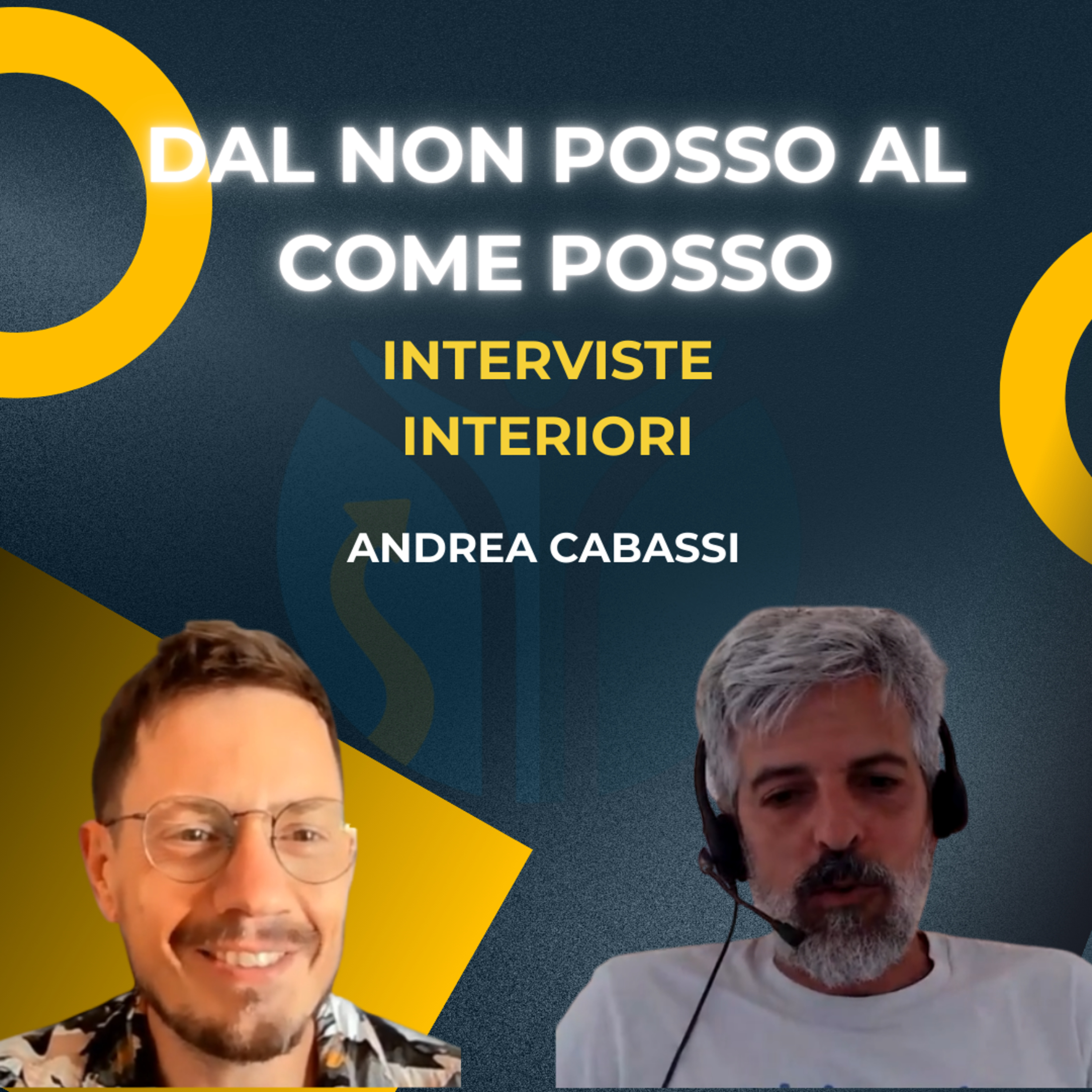 Cambio-vita.it | La mia voce