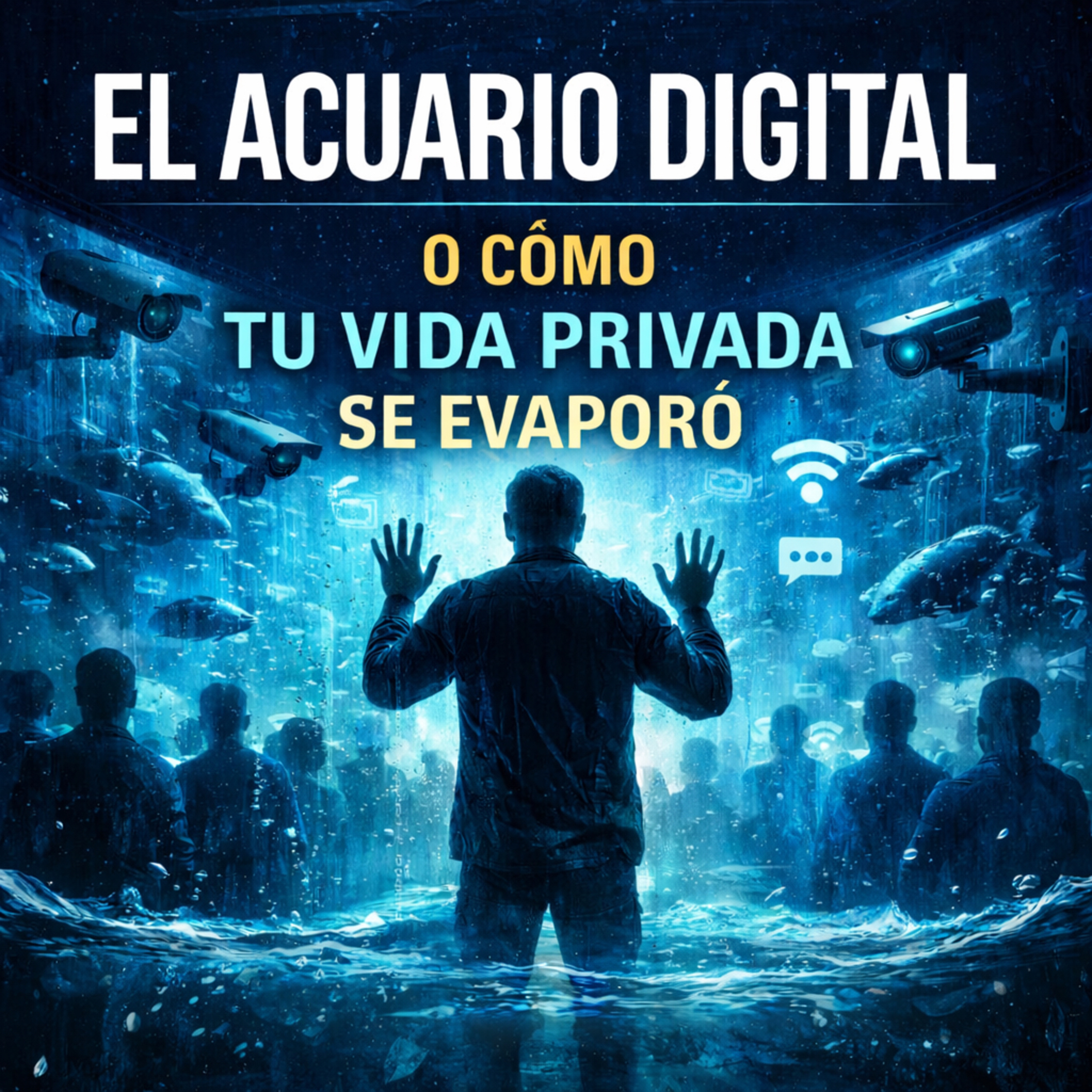 Portada de RUIDO BAJO