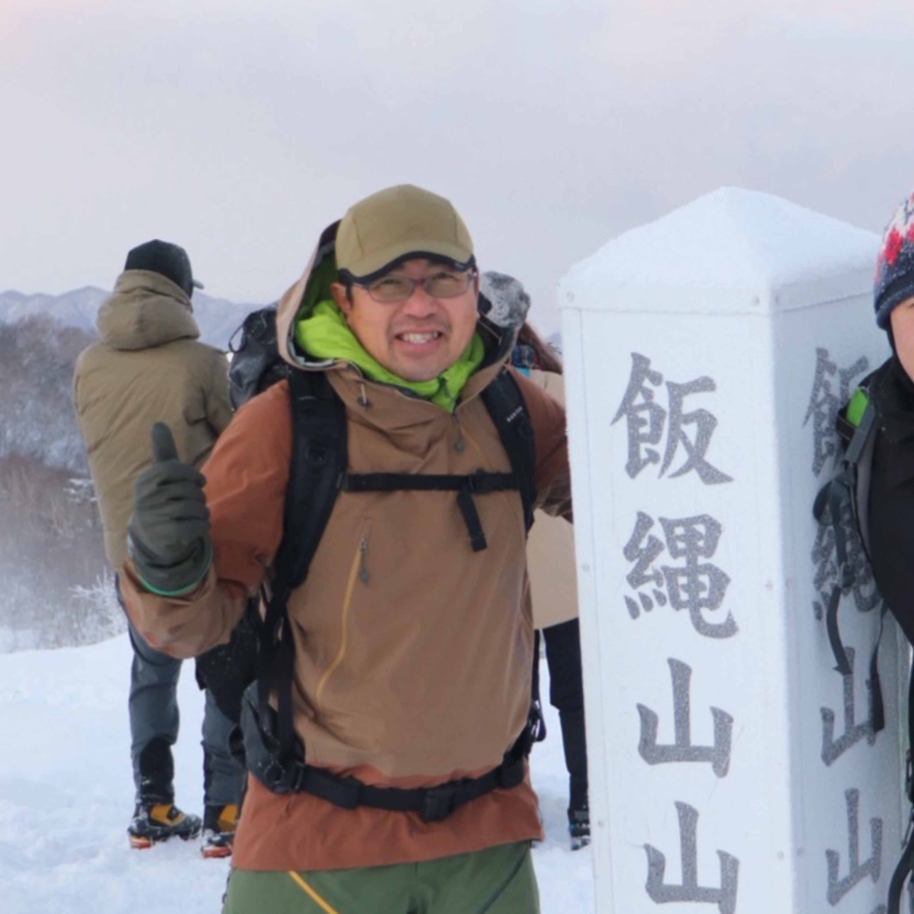 ep.30「屋久島から飯綱に来て25年目！移住コンシェルジュと呼ばれるようになったニッシーの移住秘話🌳｜ｹﾞｽﾄ回｜西村啓大さん（前編）」 episode artwork