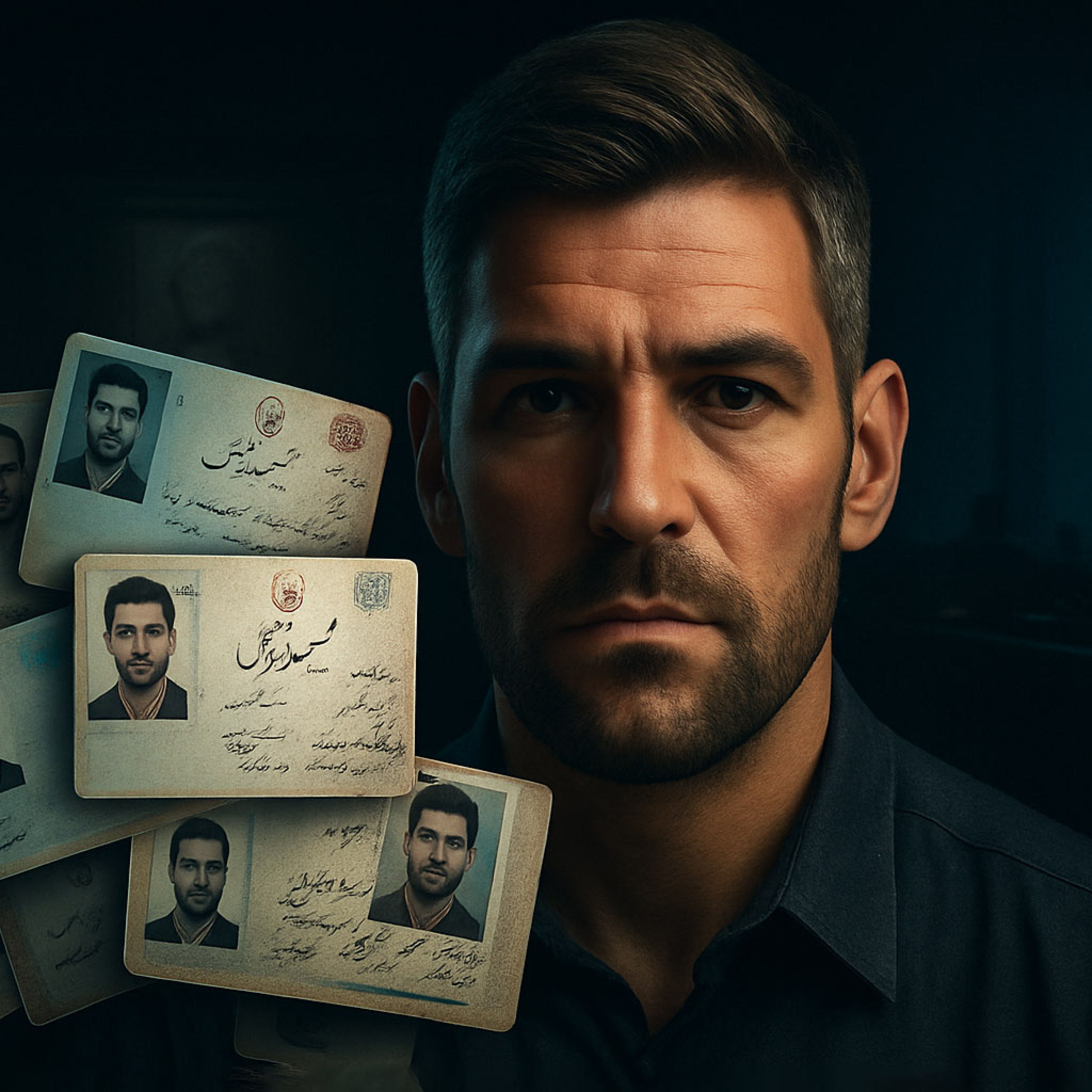پادکست فارسی ریل کست | RealCast