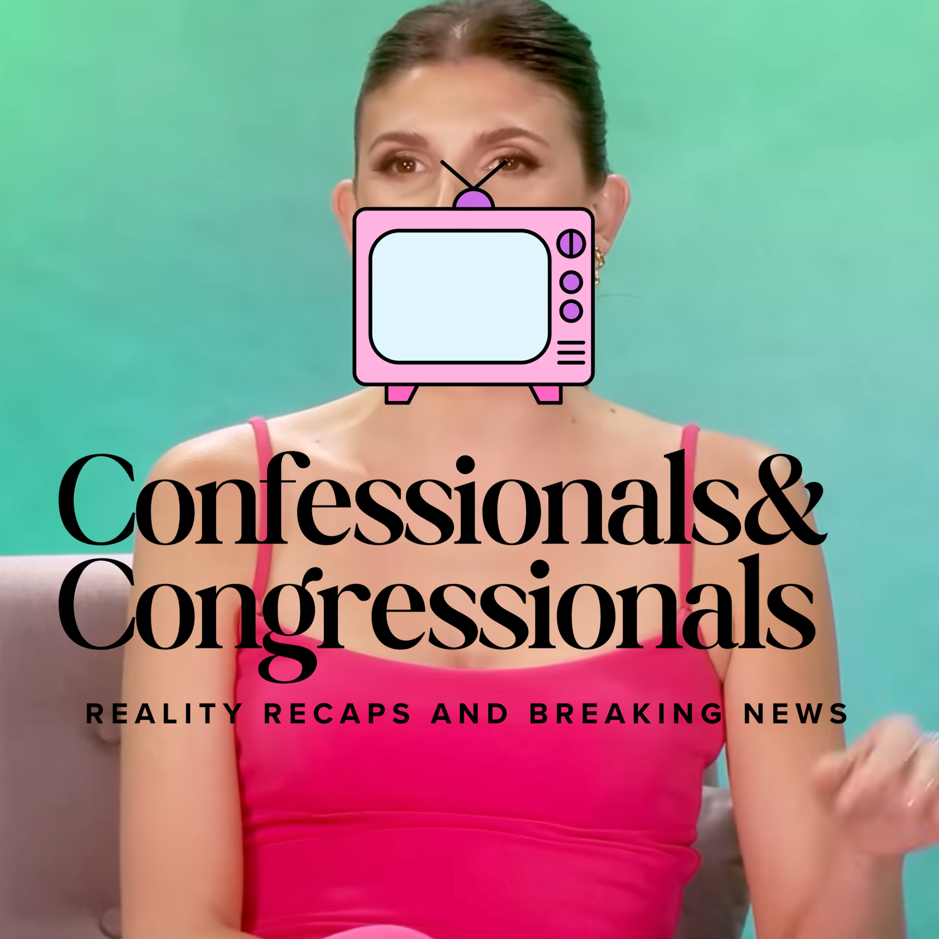The Valley Recap S2E14 - the pre-finale!!! episode artwork