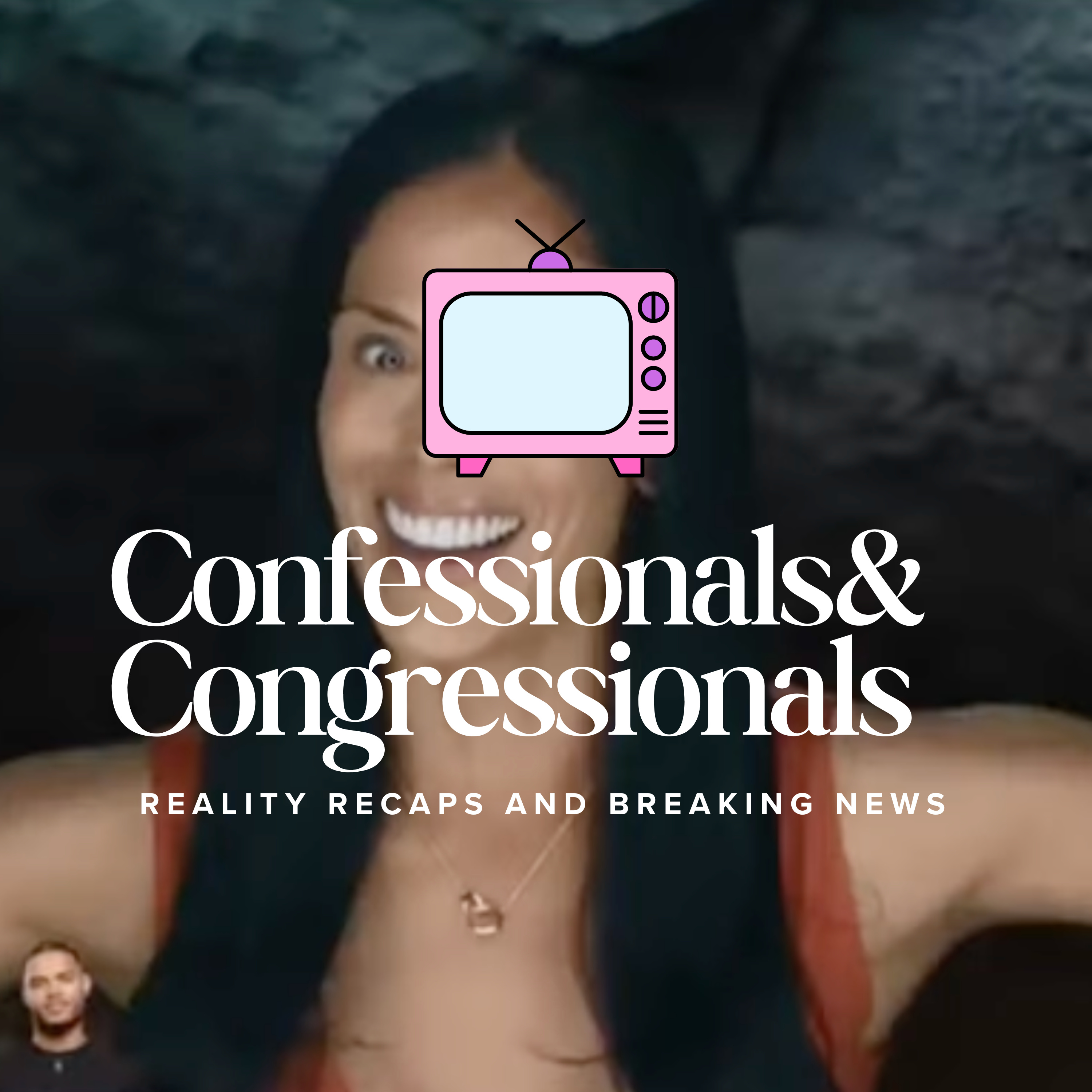  The Challenge S41E7 Recap - Does this season suck? | Kelley Wolf Updates  episode artwork