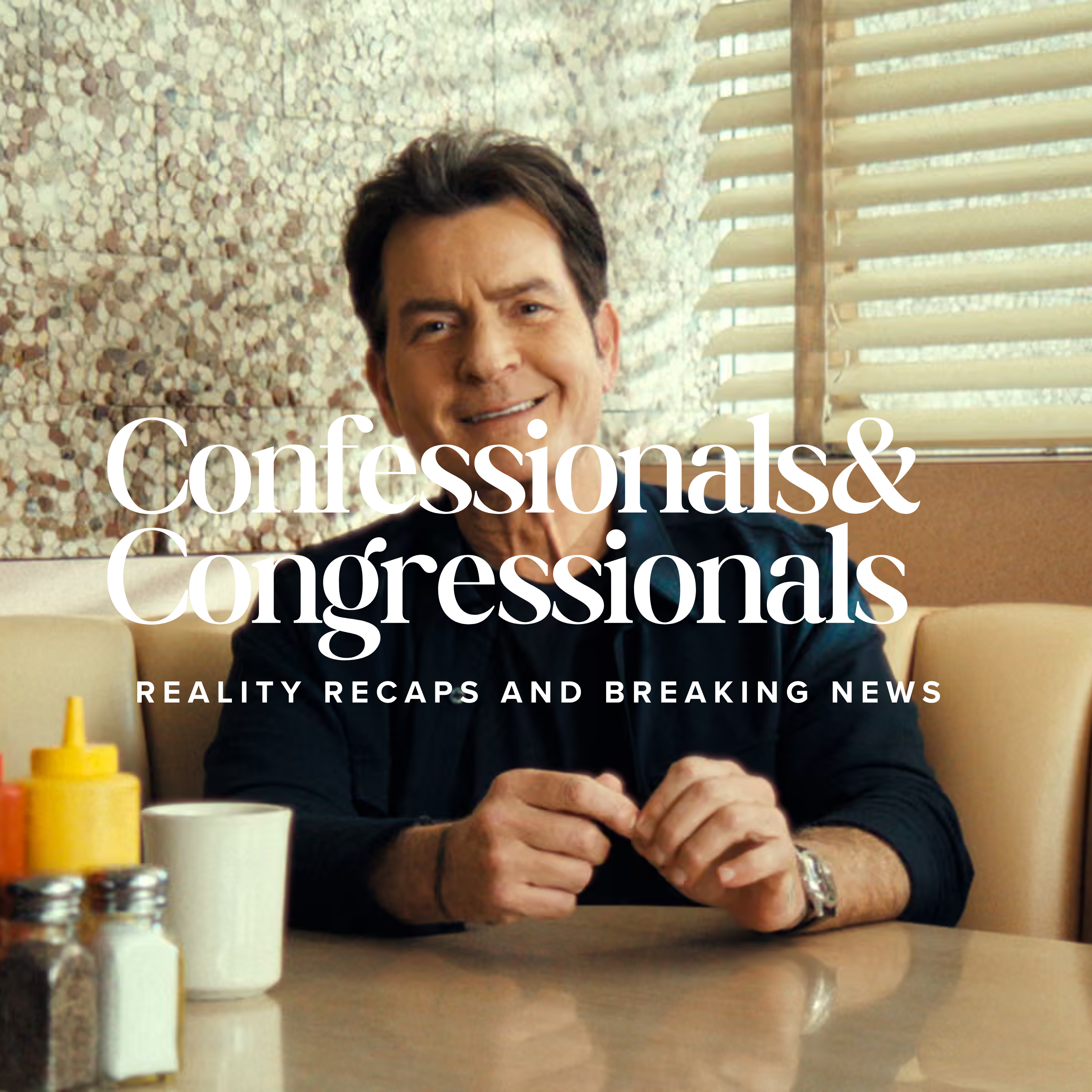 Pop Culture Catch Up: Charlie Sheen, Thirst Trap Doc, and The State of America episode artwork
