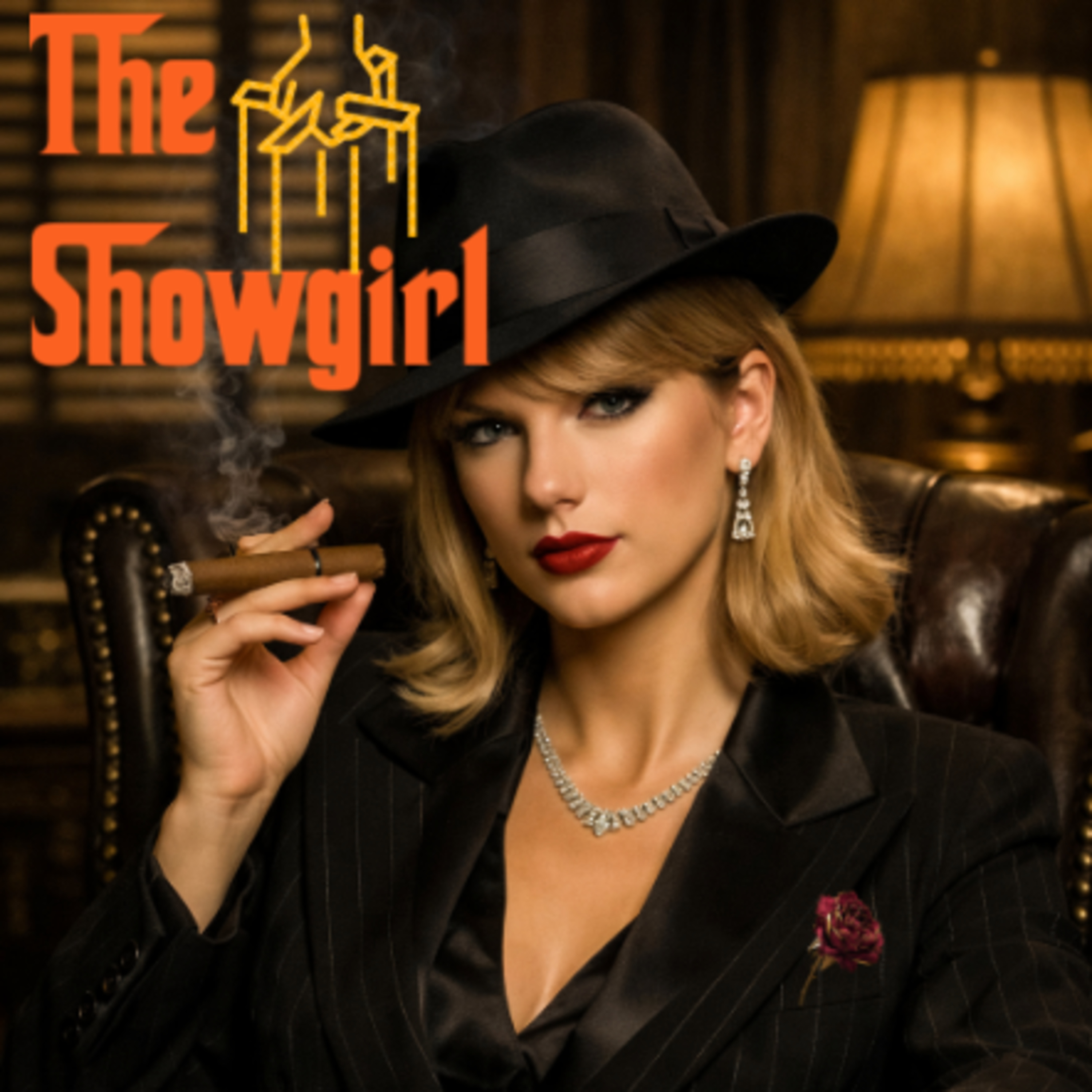 Is Taylor Swift Building a Cult or a Kingdom? + Mama Kelce V Dorinda Showdown on The Traitors? episode artwork
