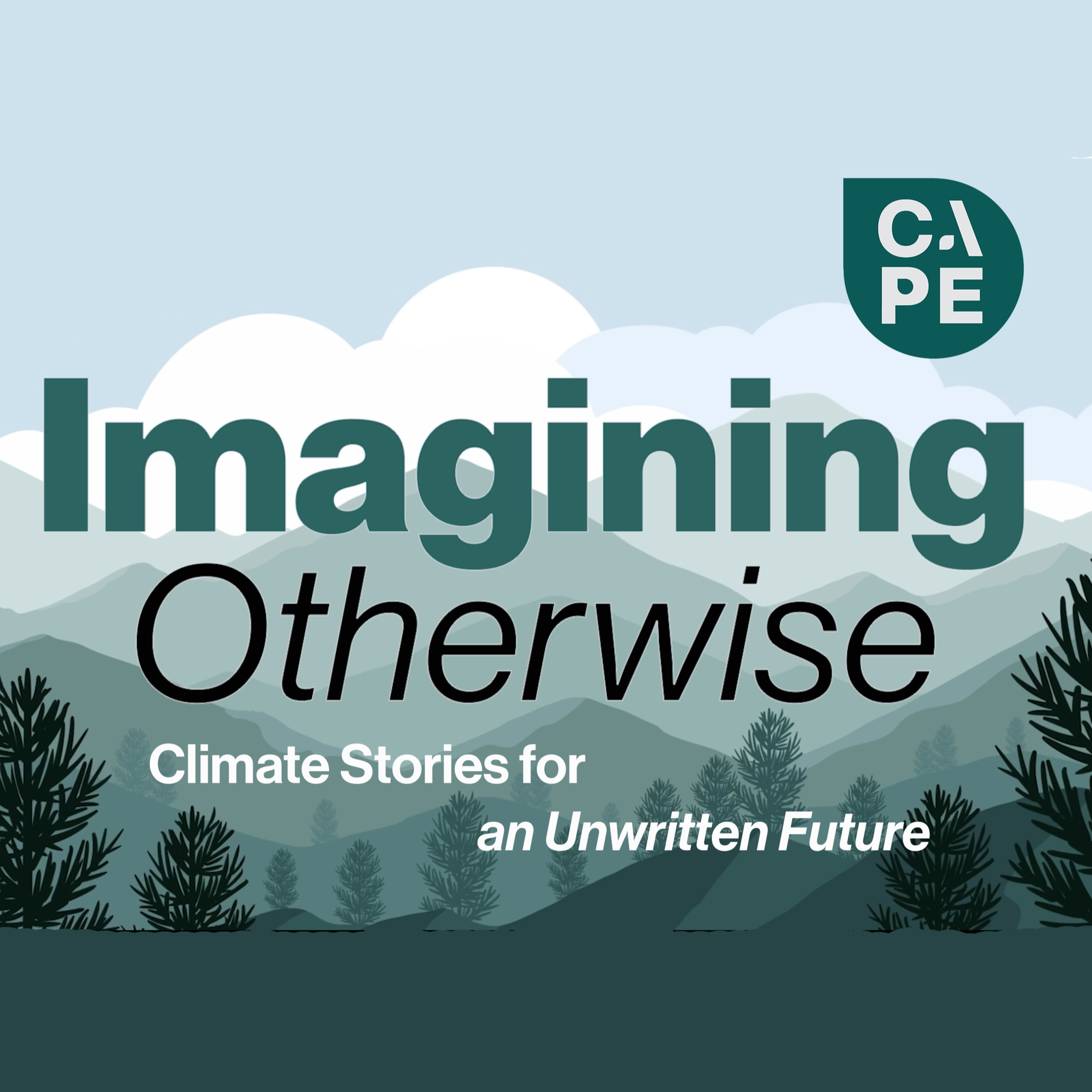 1. Rooted in Place: Belonging, Art, and Climate Stories episode artwork