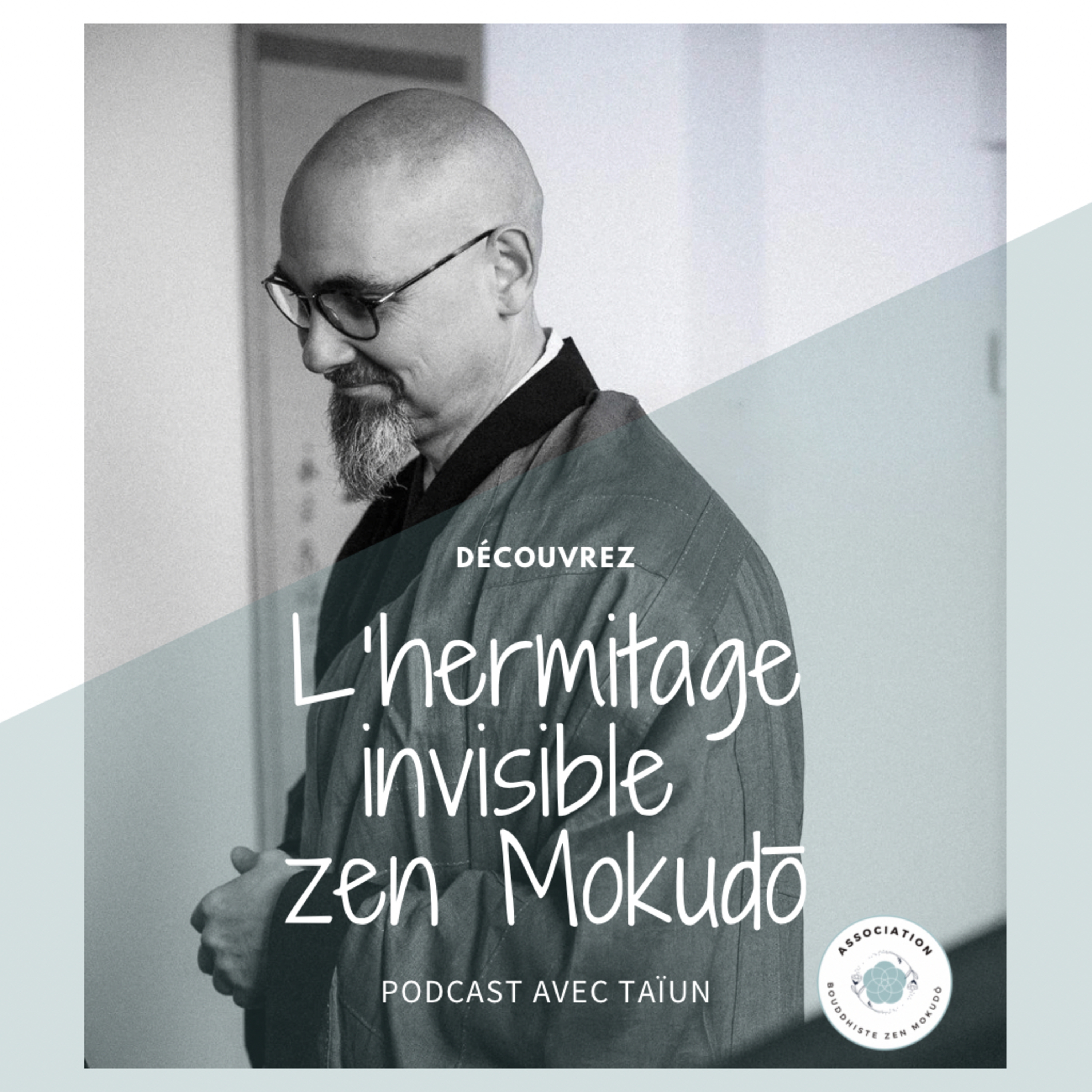 Podcast 0 - Ici, commence la Voie silencieuse episode artwork