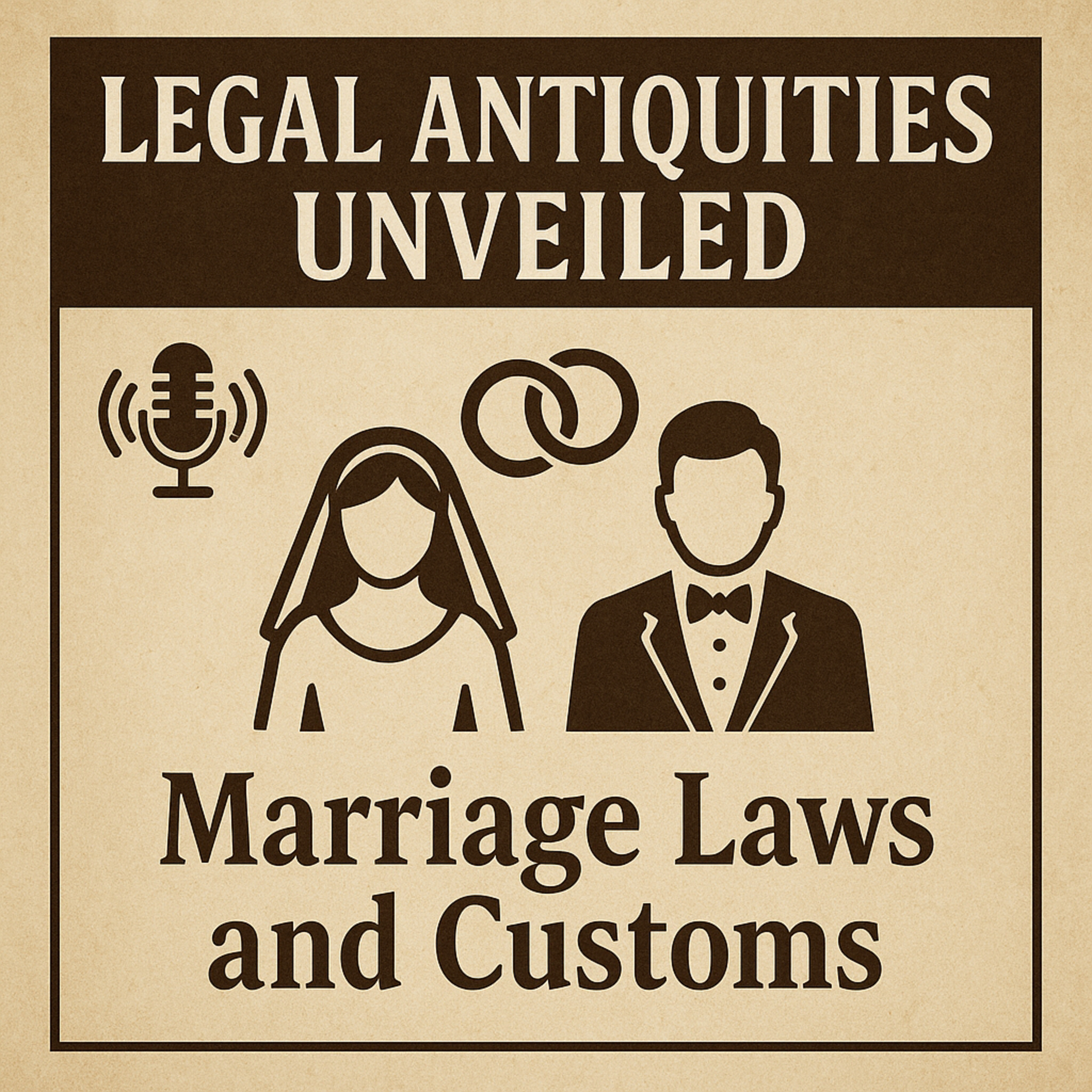 Legal Antiquities Unveiled