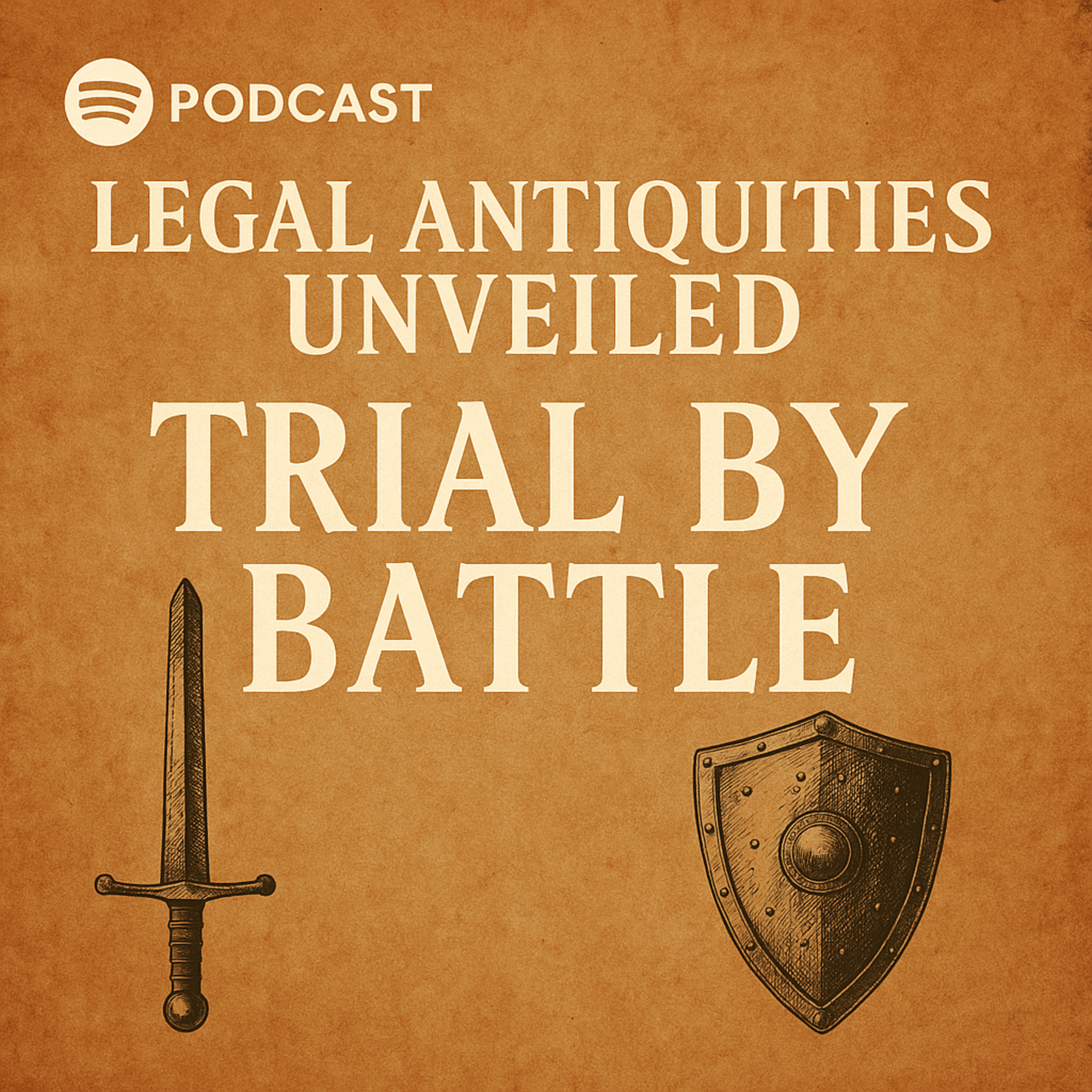 Legal Antiquities Unveiled