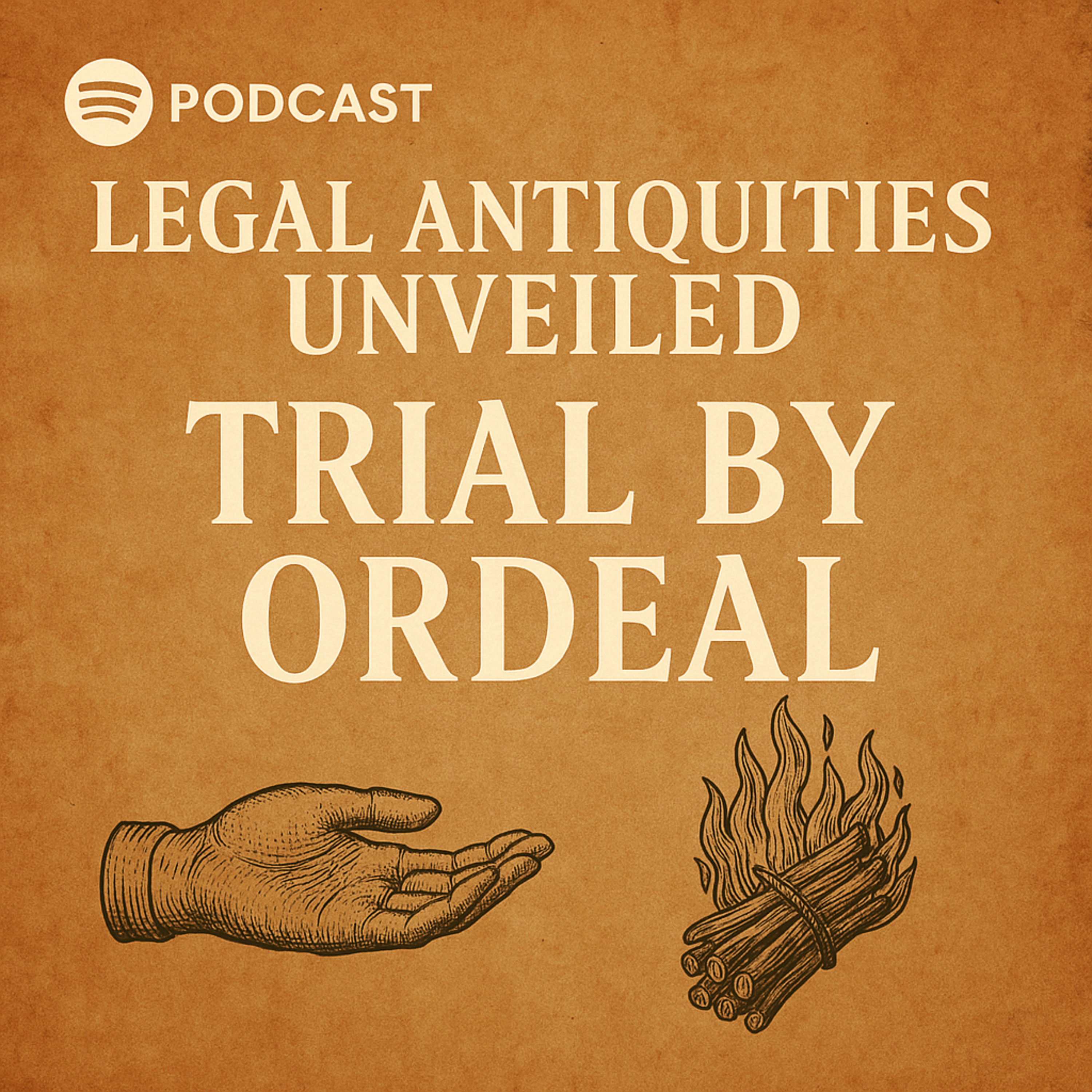Legal Antiquities Unveiled