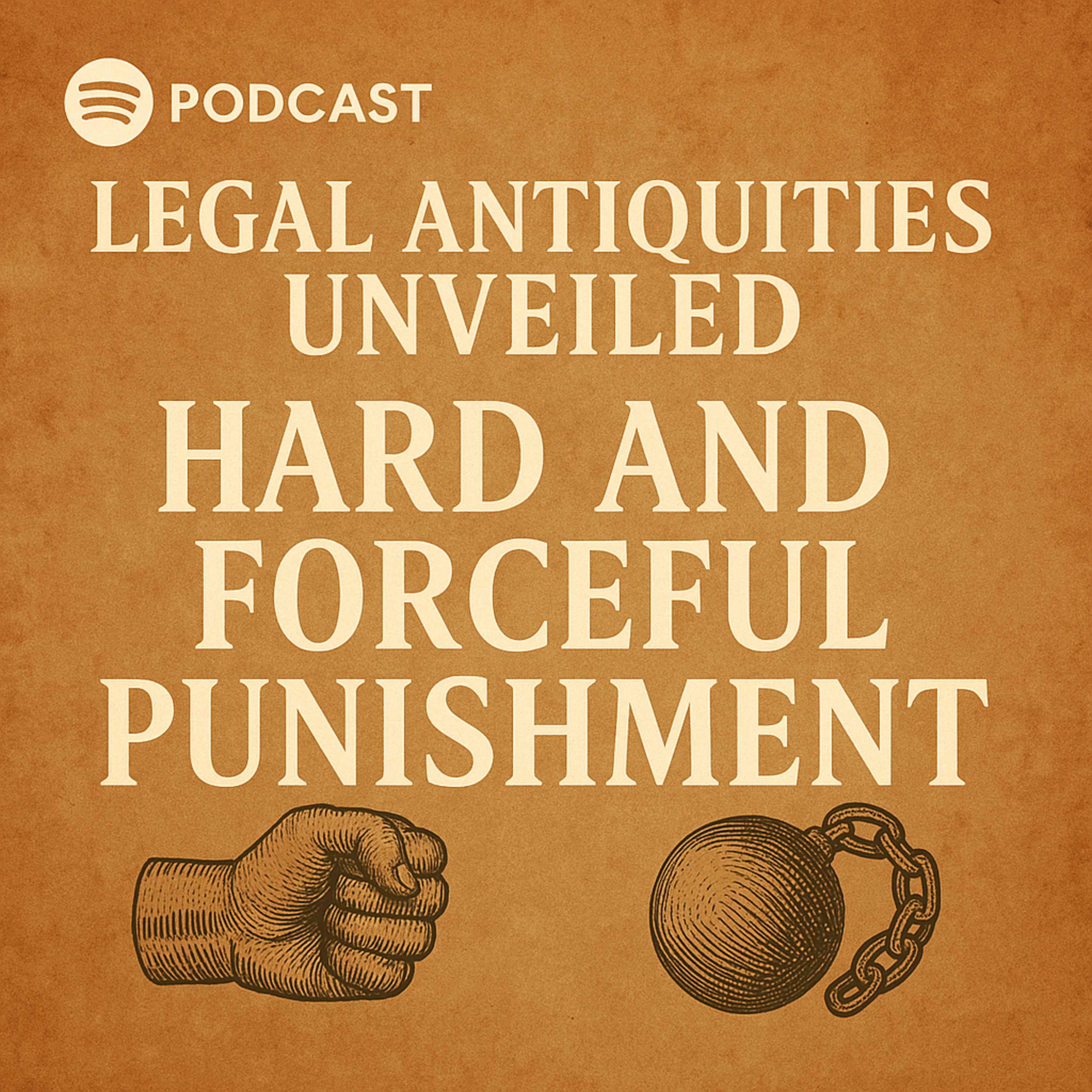 Legal Antiquities Unveiled