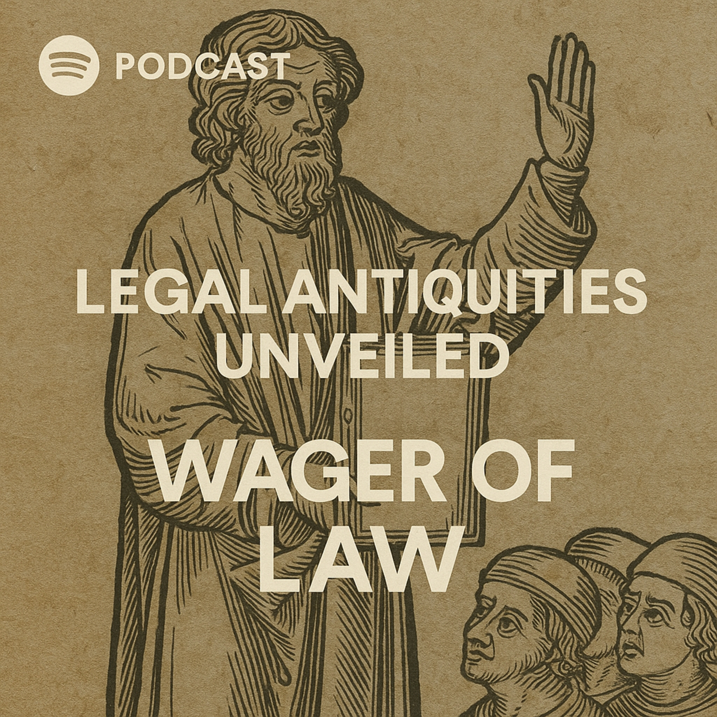 Legal Antiquities Unveiled