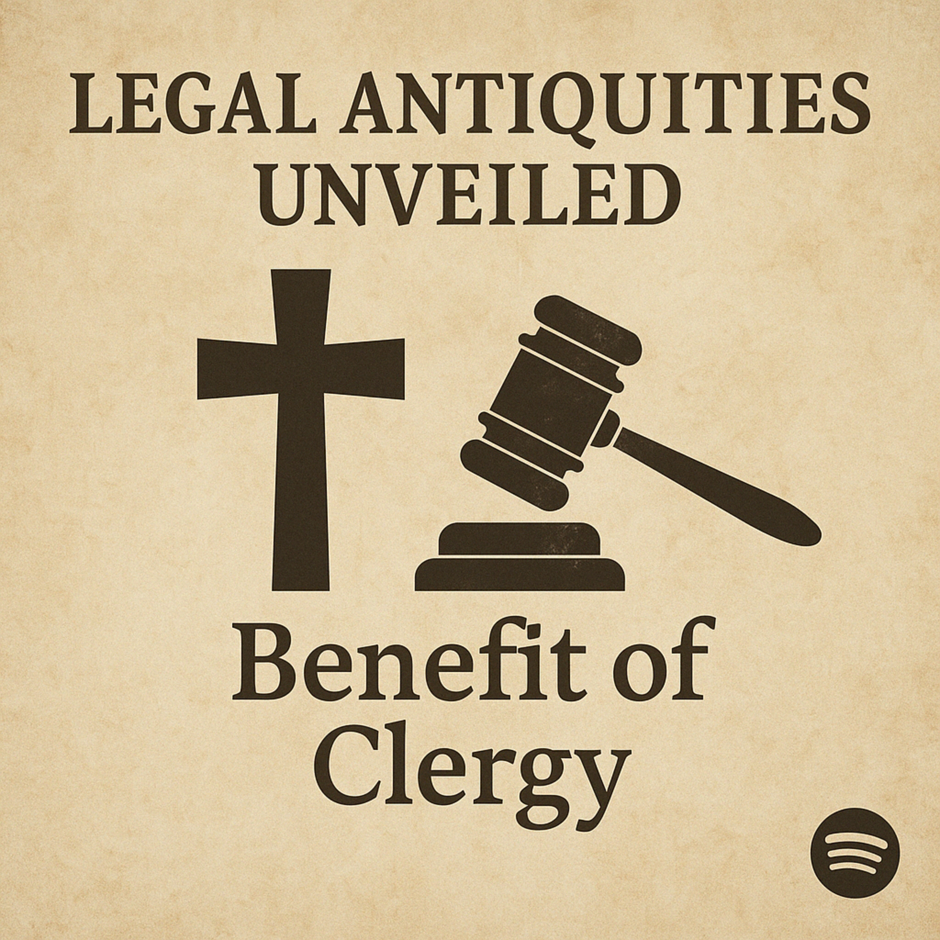 Legal Antiquities Unveiled