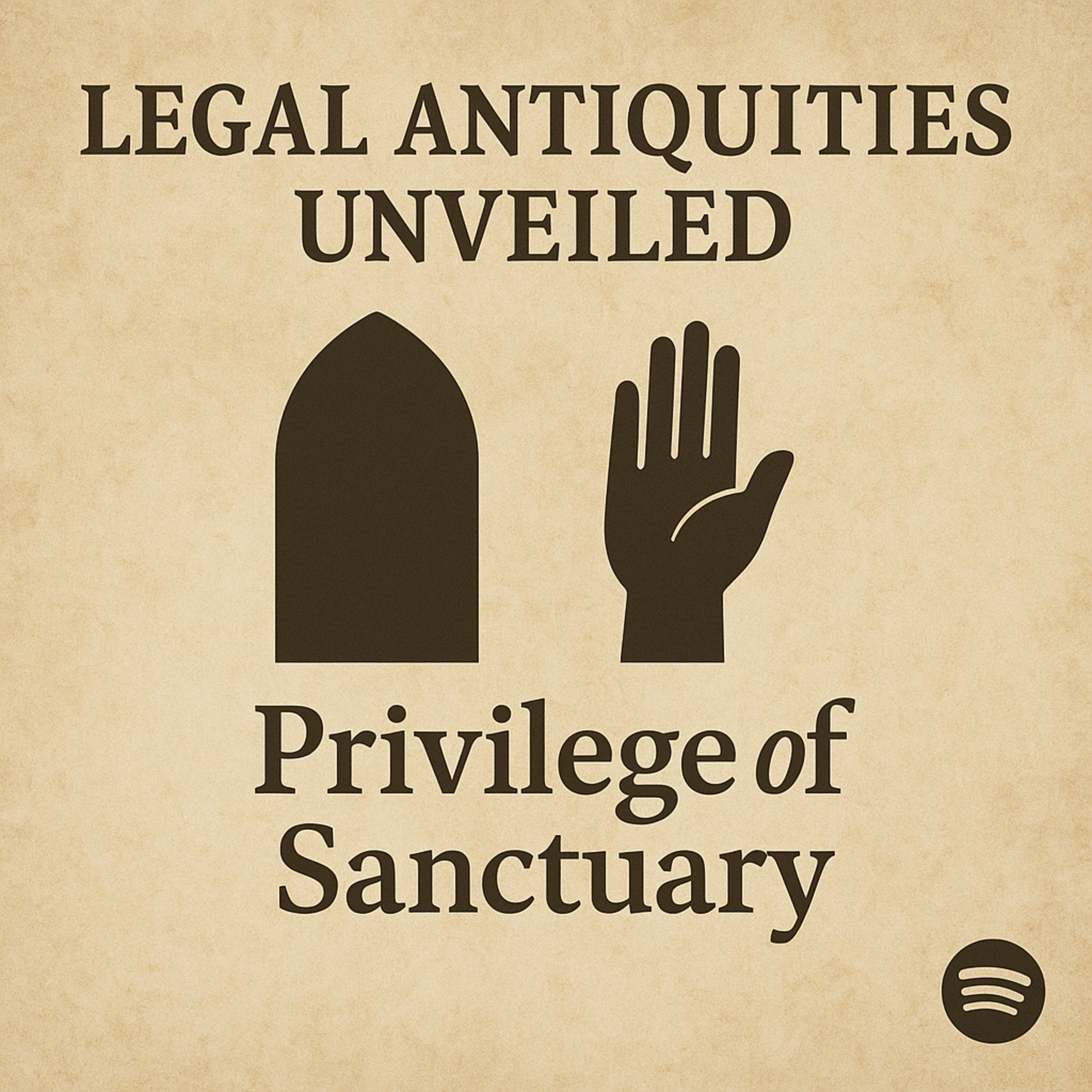 Legal Antiquities Unveiled
