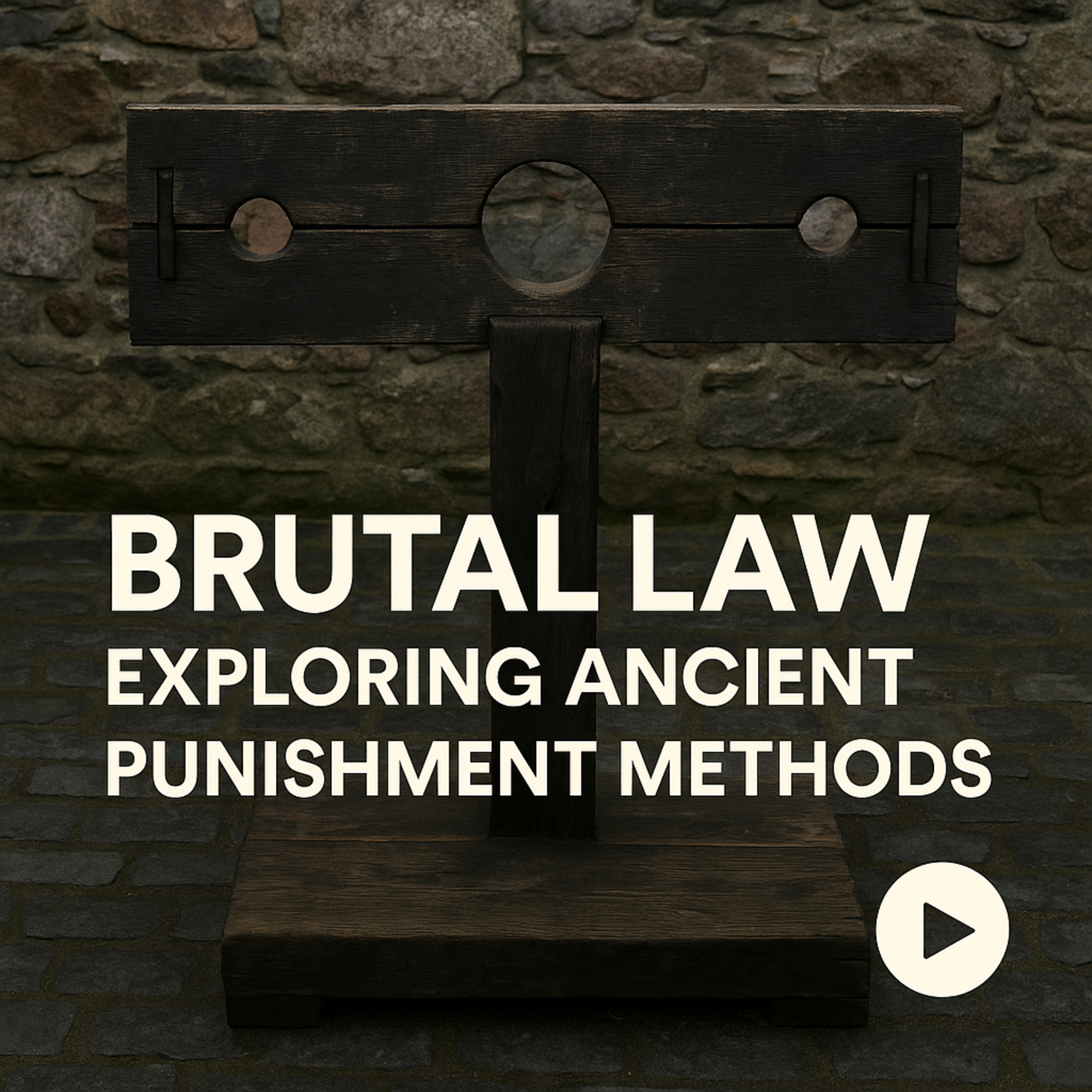 Legal Antiquities Unveiled