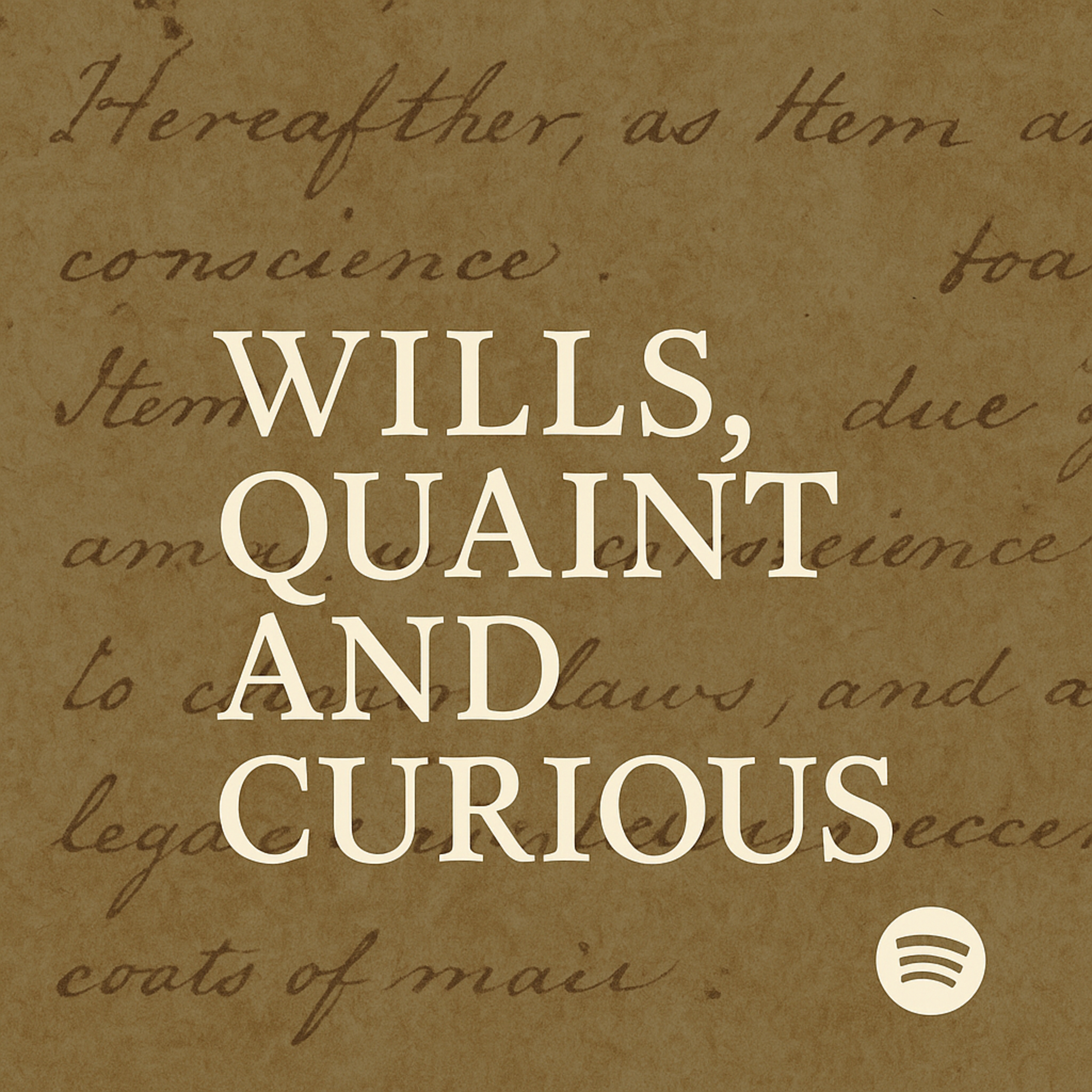 Legal Antiquities Unveiled