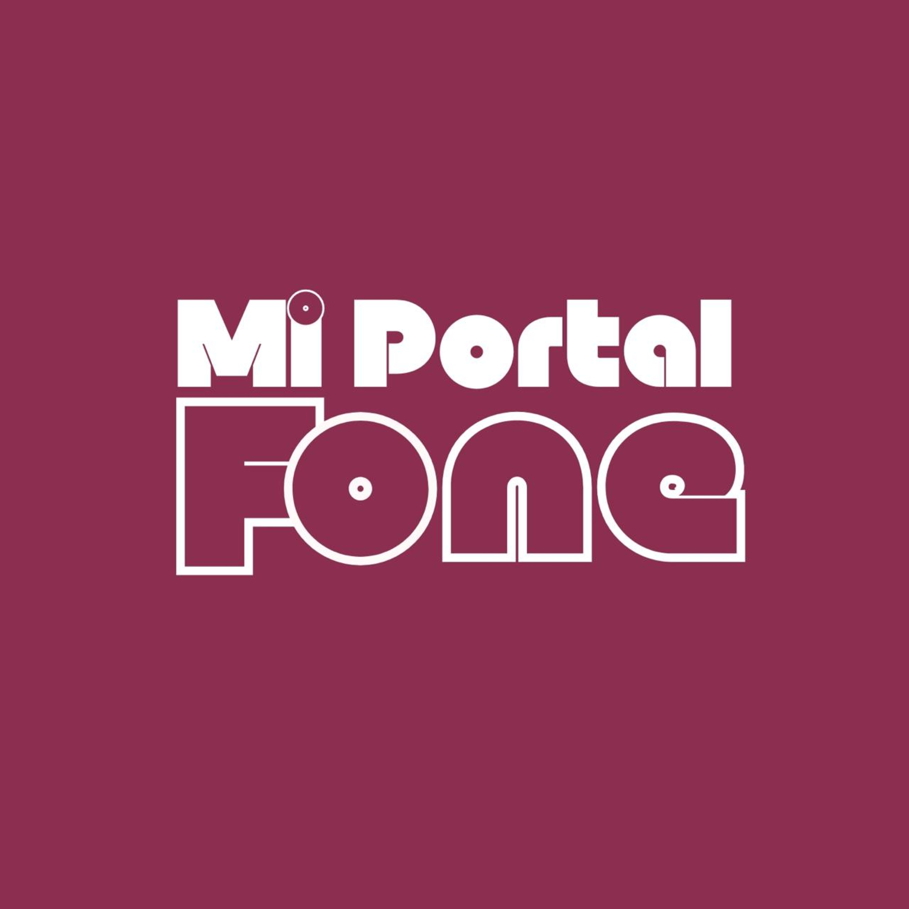 Mi Portal Fone SEP : Descargar Tu Comprobante de Pago episode artwork