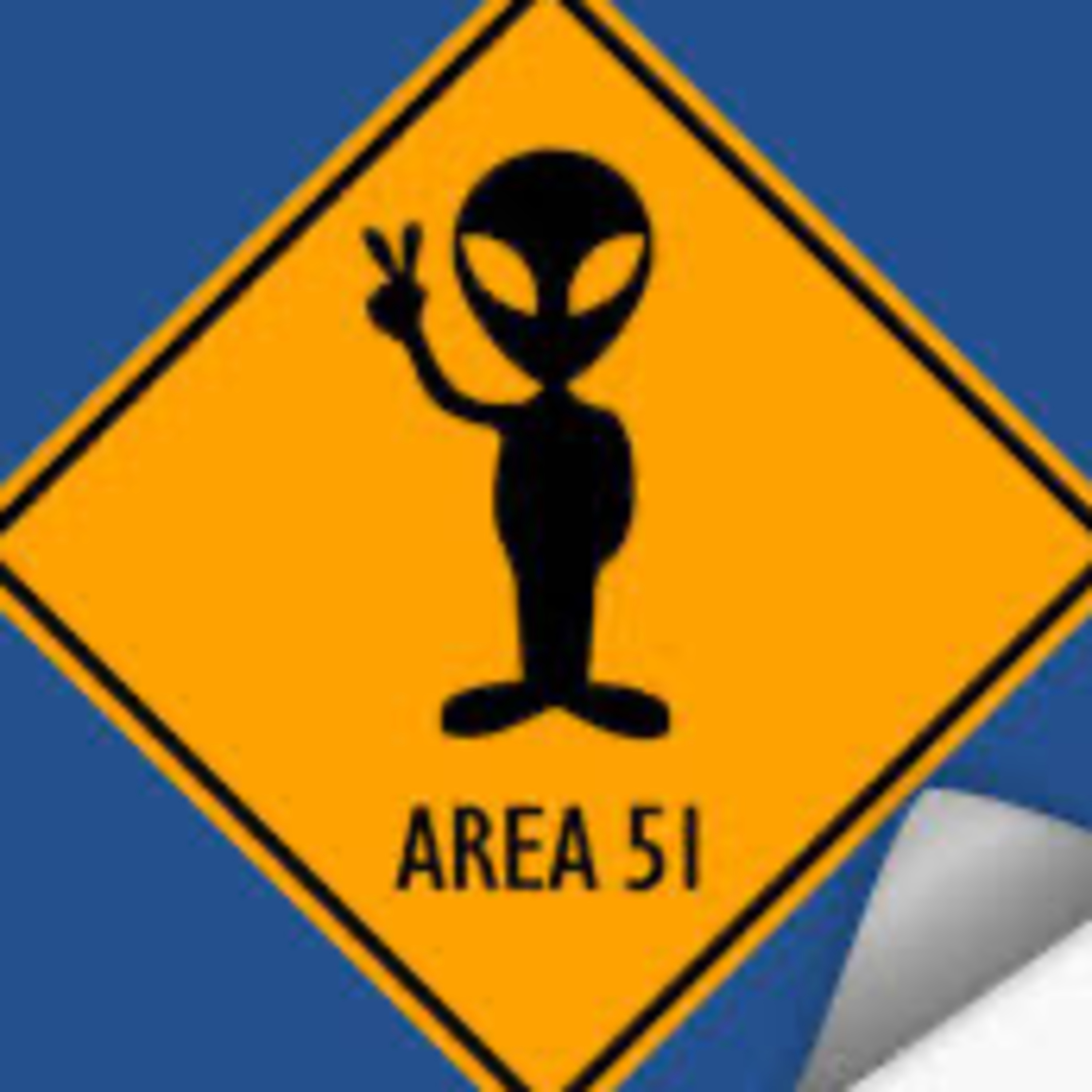 Area 51 ਵਿੱਚ ਸੋਹਣਿਆ ਵੇ, ਪਵਾ ਦੇ ਰੰਗਲੀ ਕੋਠੀ! episode artwork