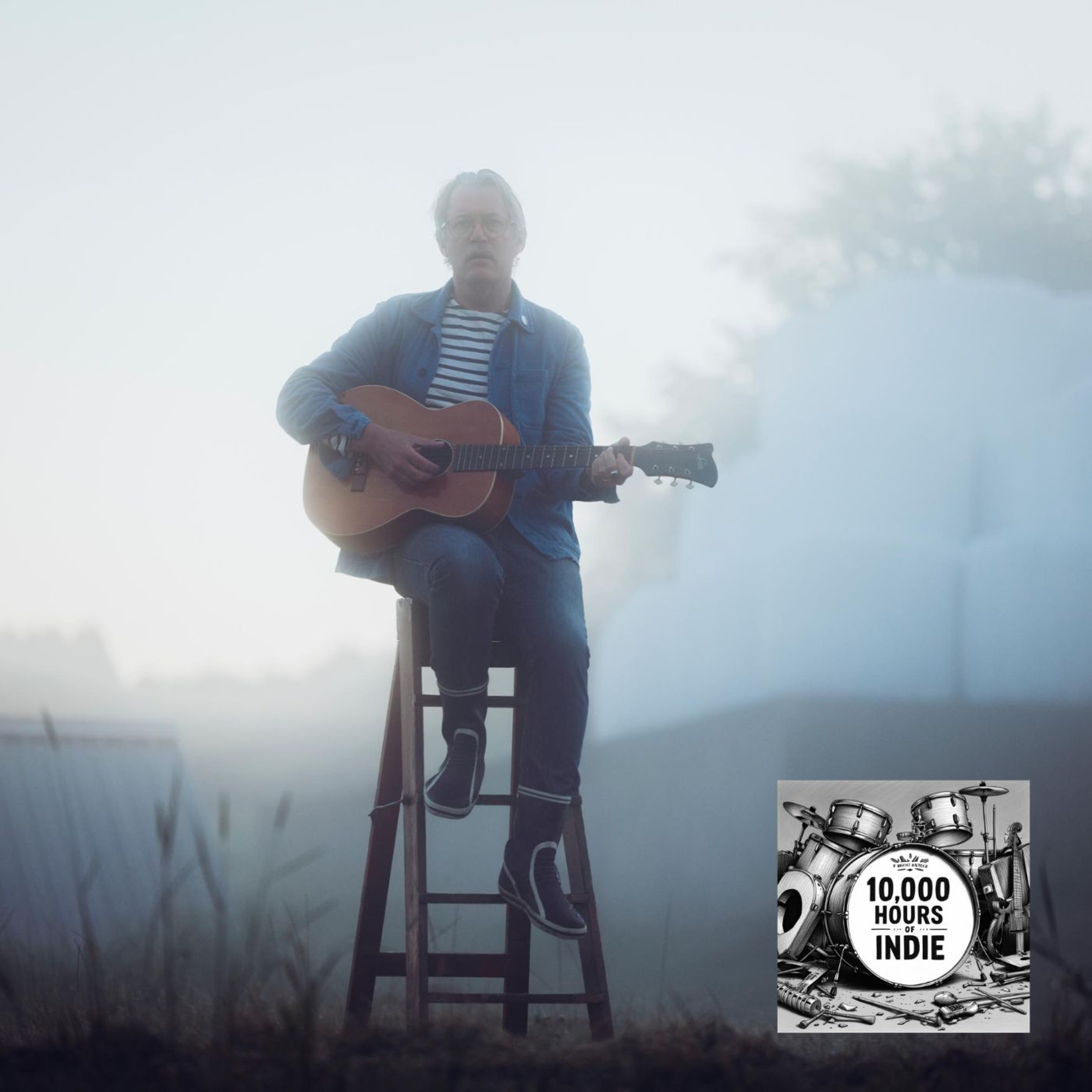 10000 Hours of Indie