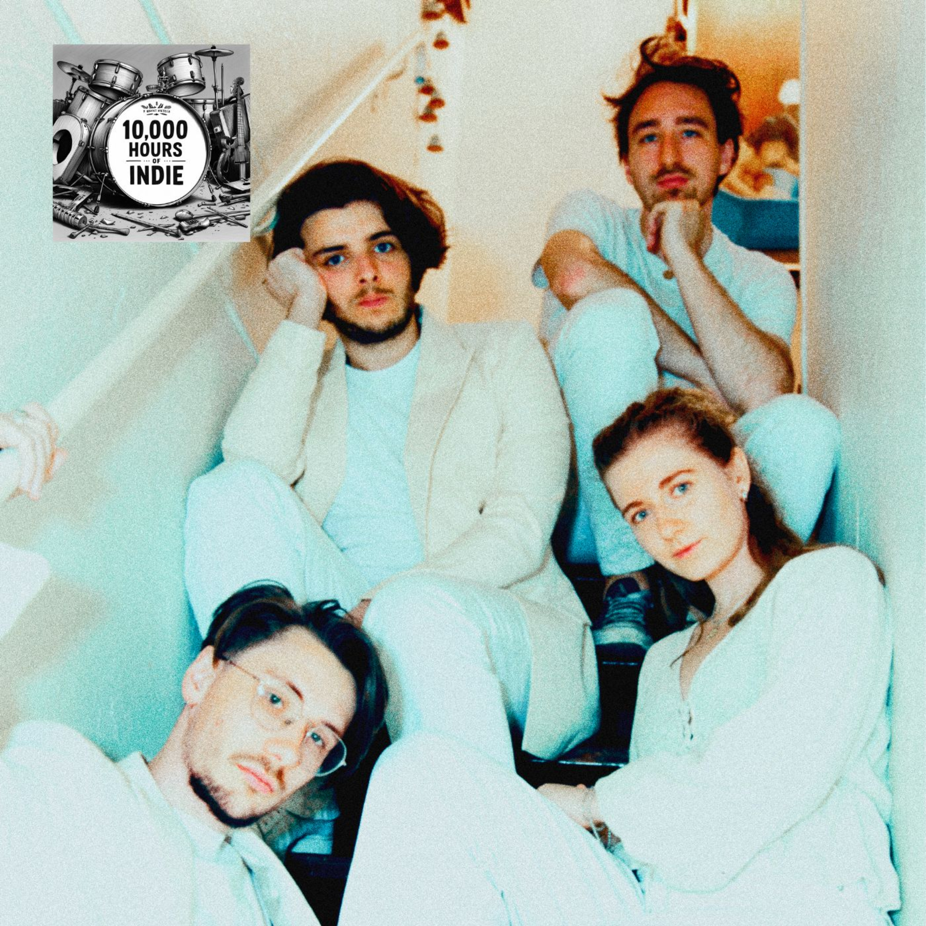 10000 Hours of Indie