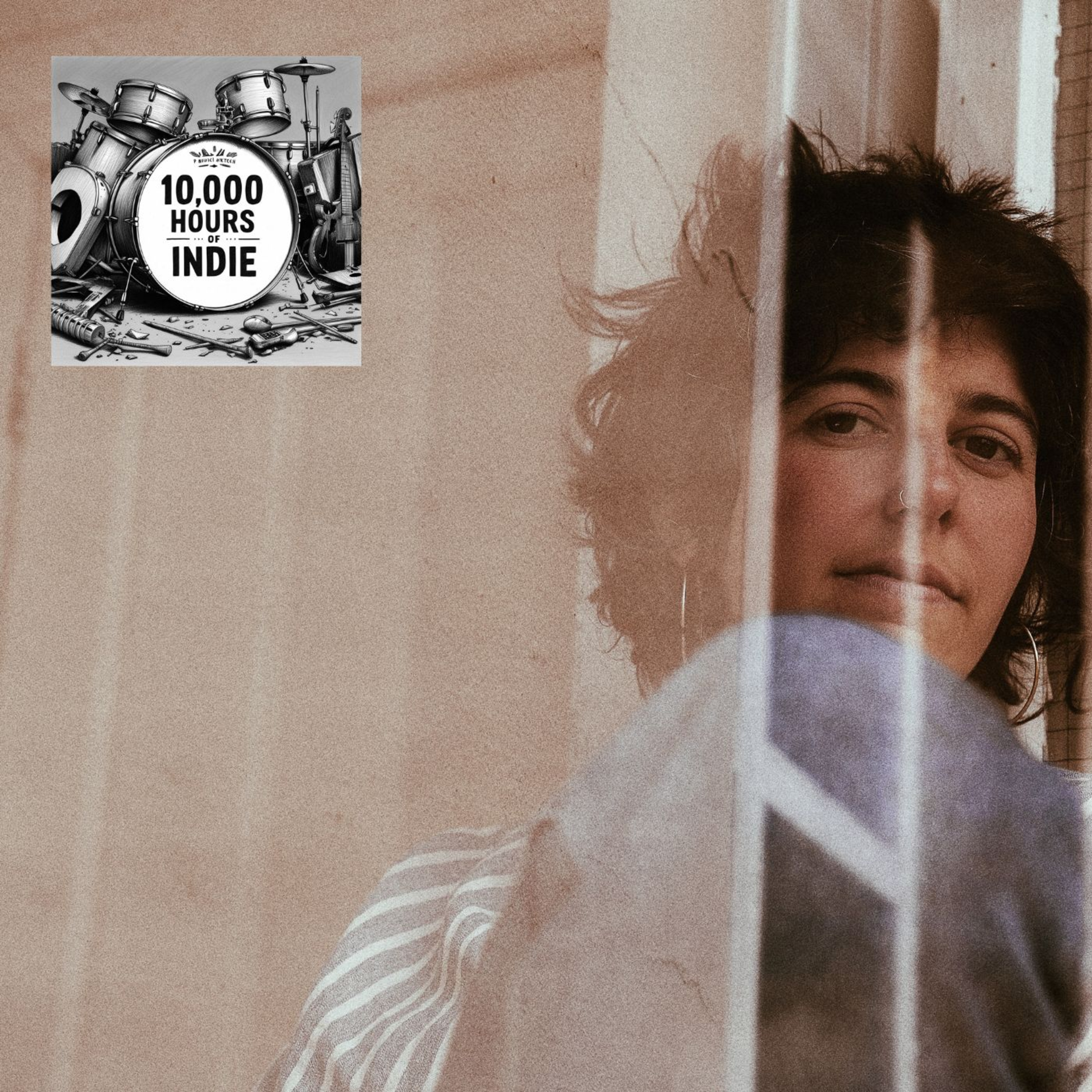 10000 Hours of Indie