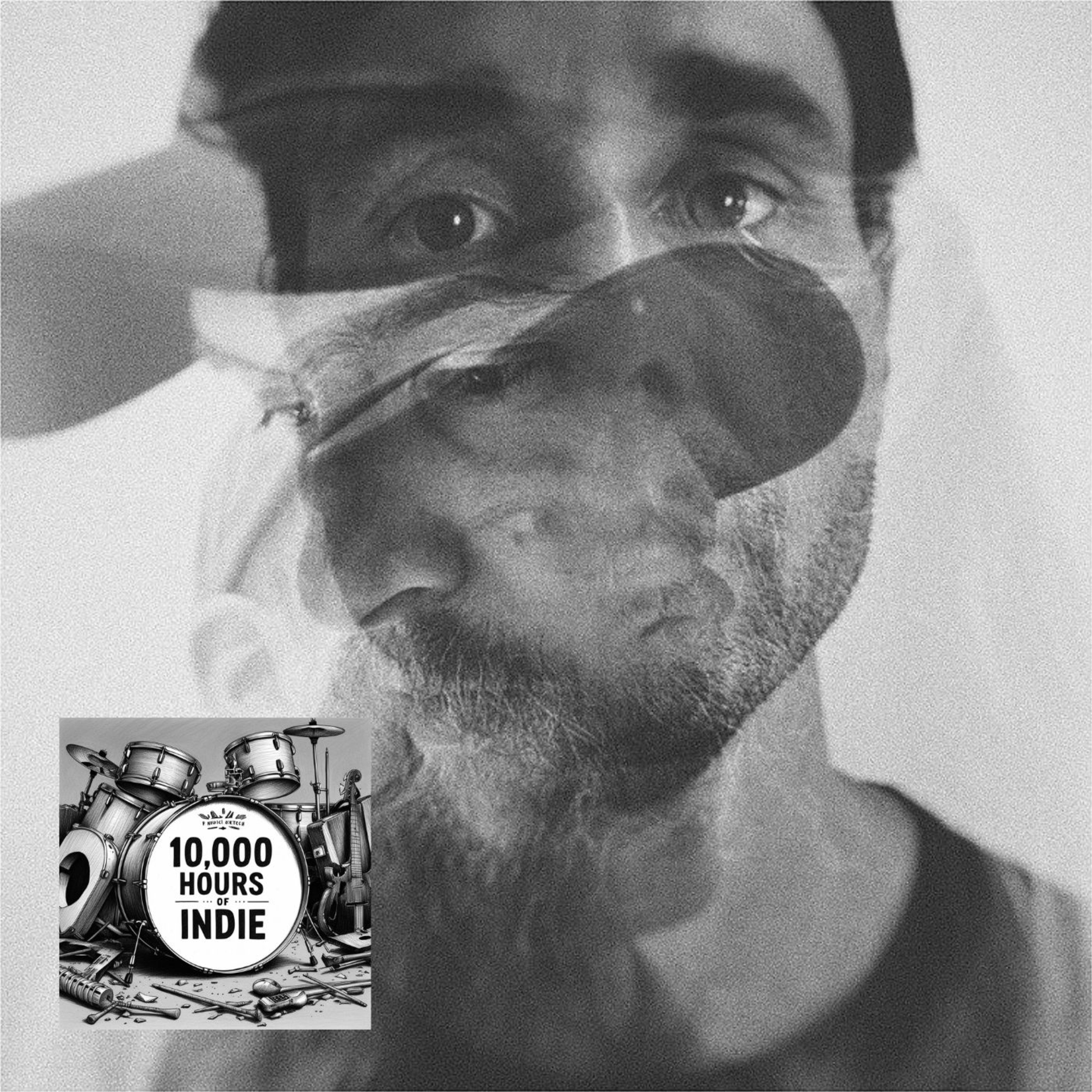 10000 Hours of Indie