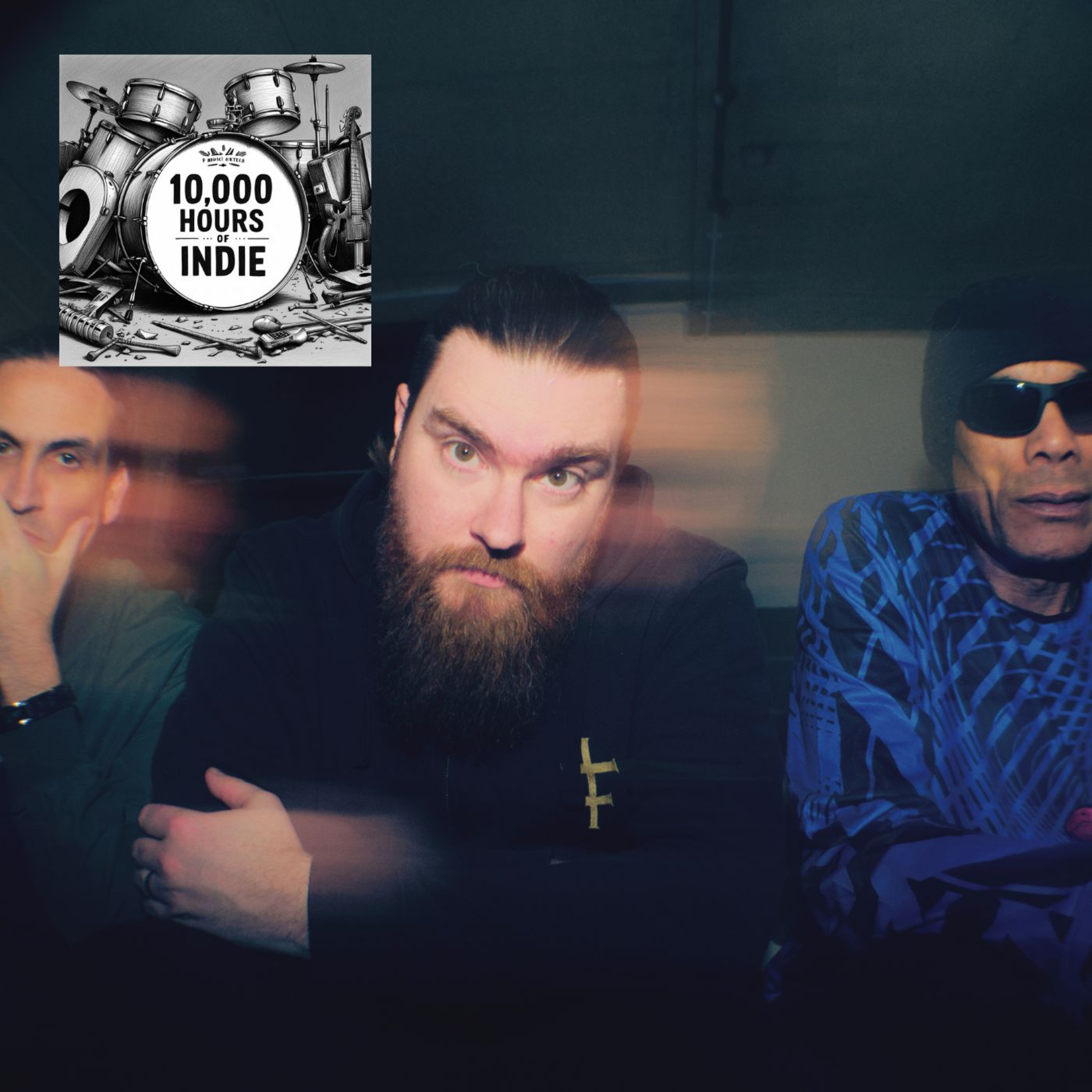 10000 Hours of Indie