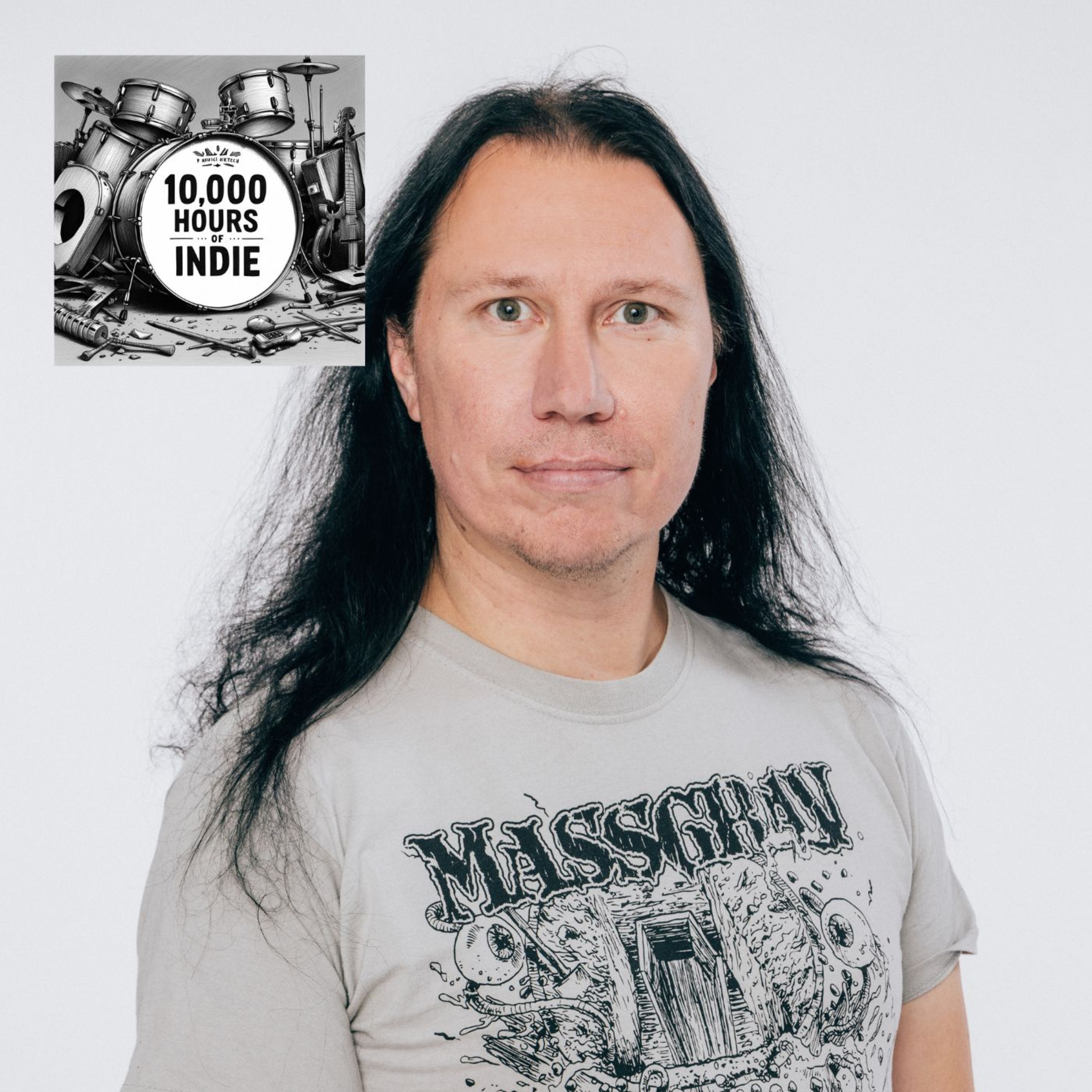 10000 Hours of Indie