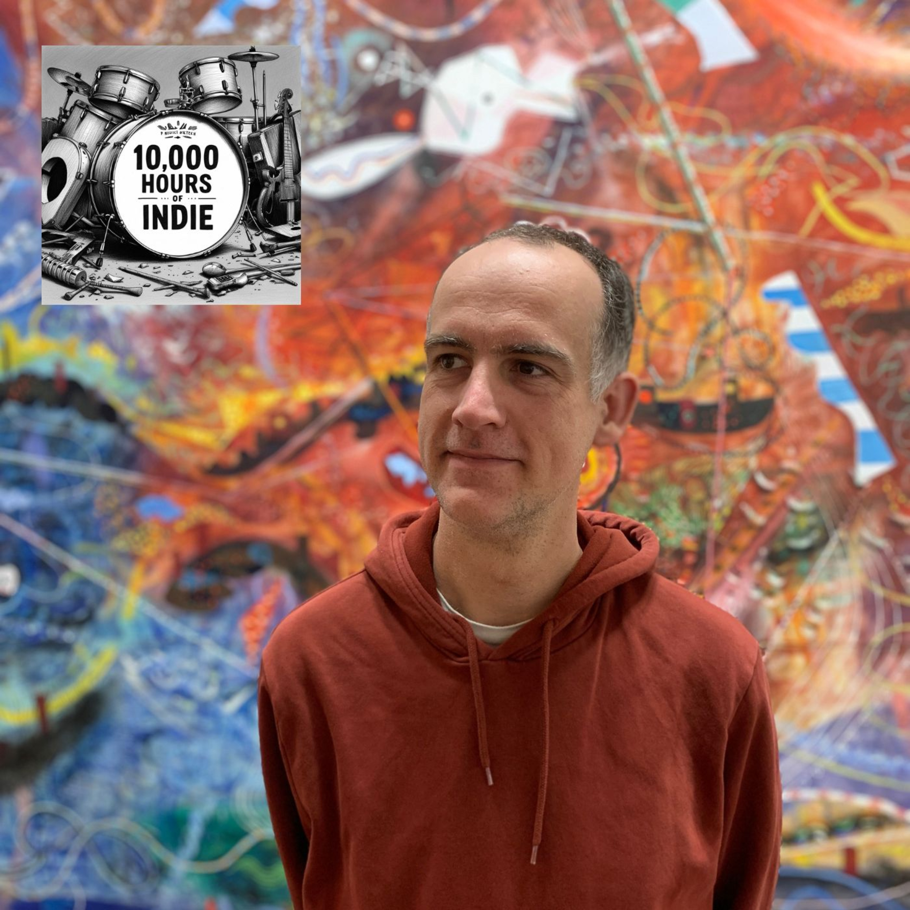10000 Hours of Indie