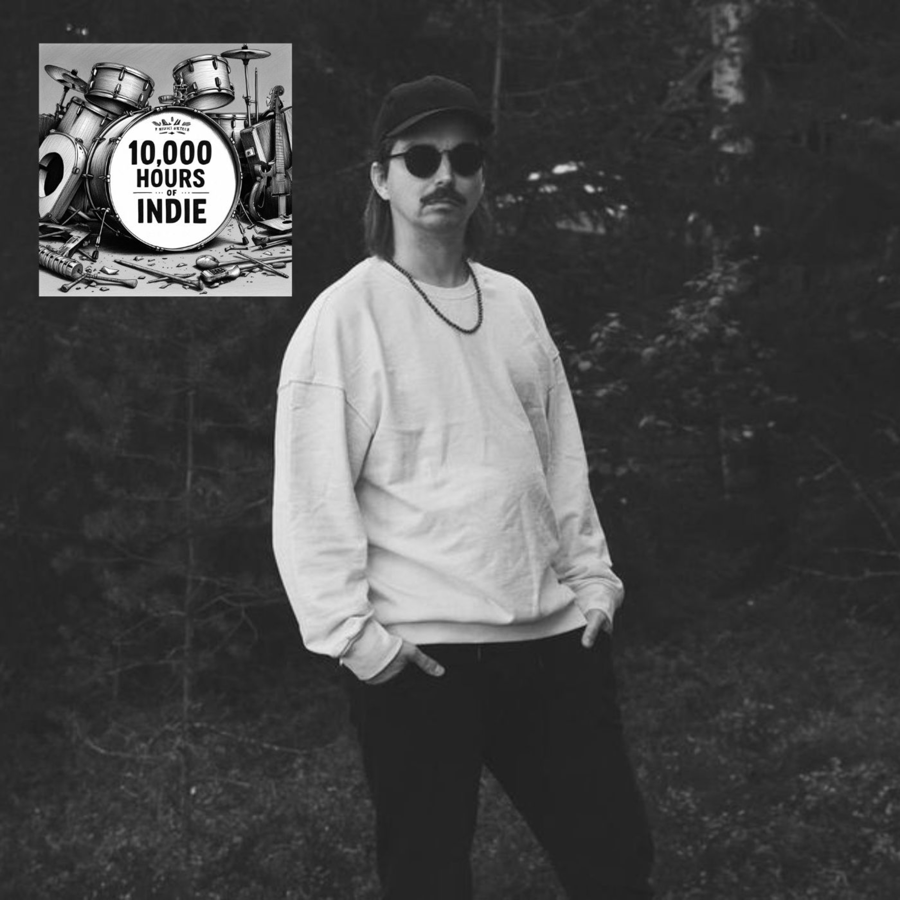 10000 Hours of Indie