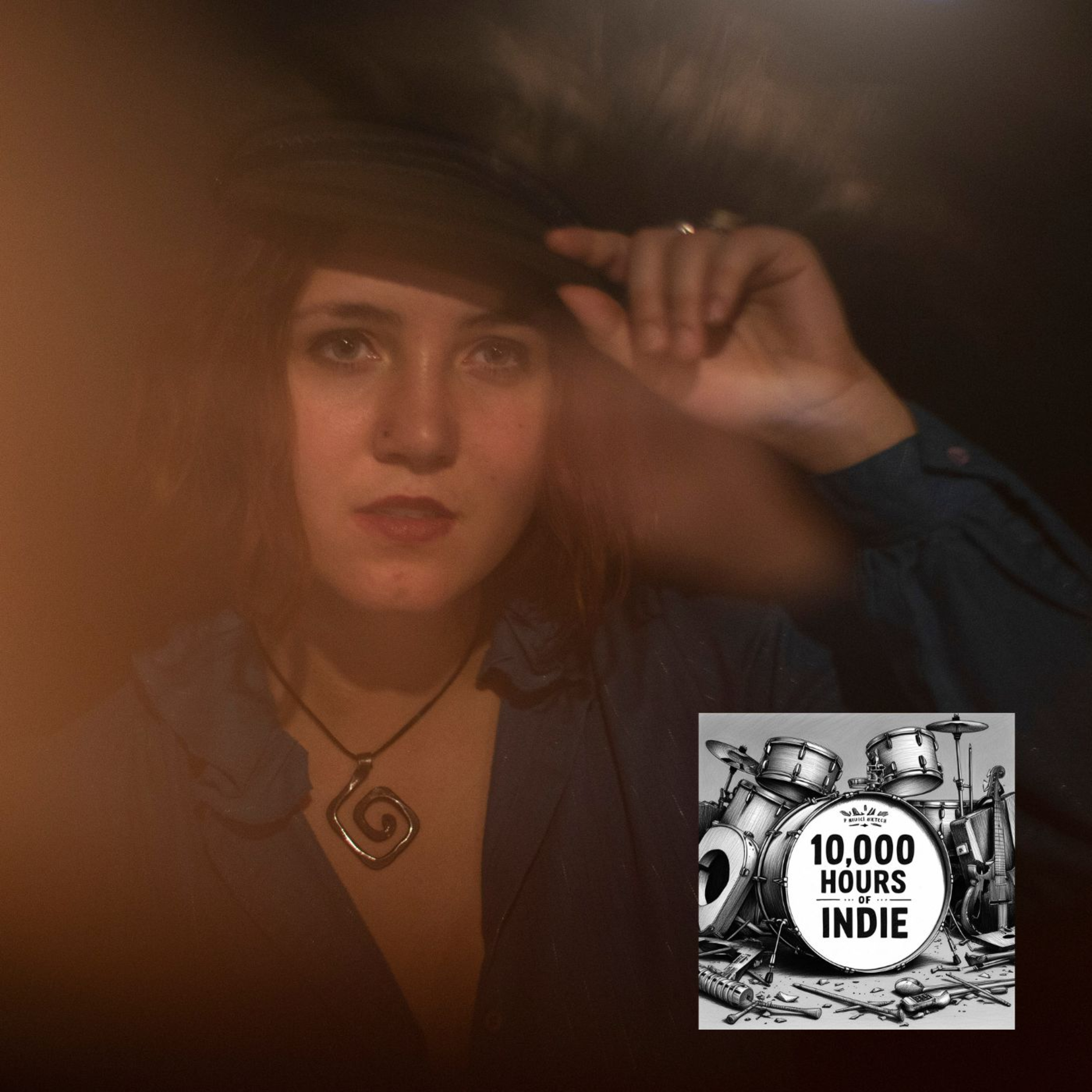 10000 Hours of Indie