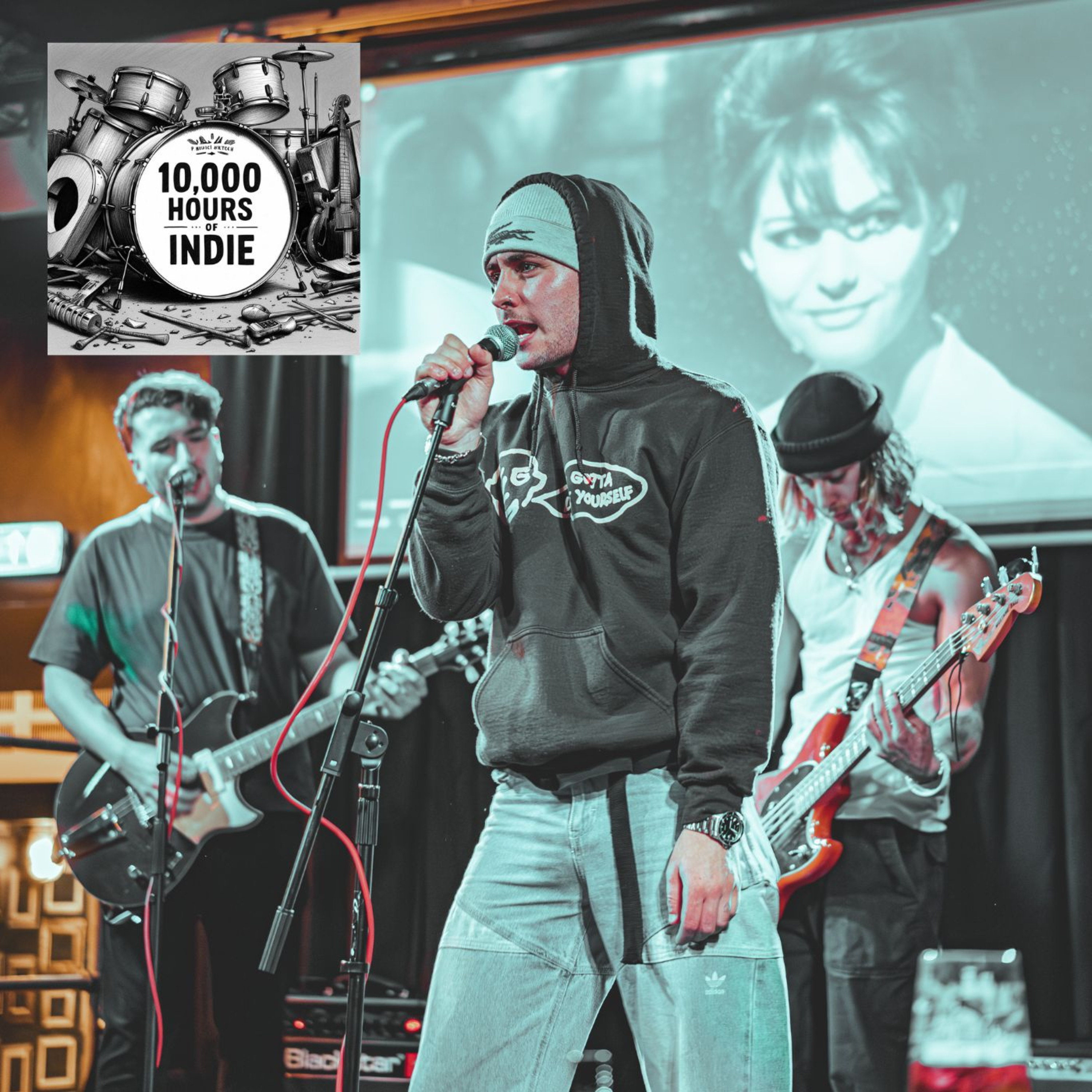 10000 Hours of Indie