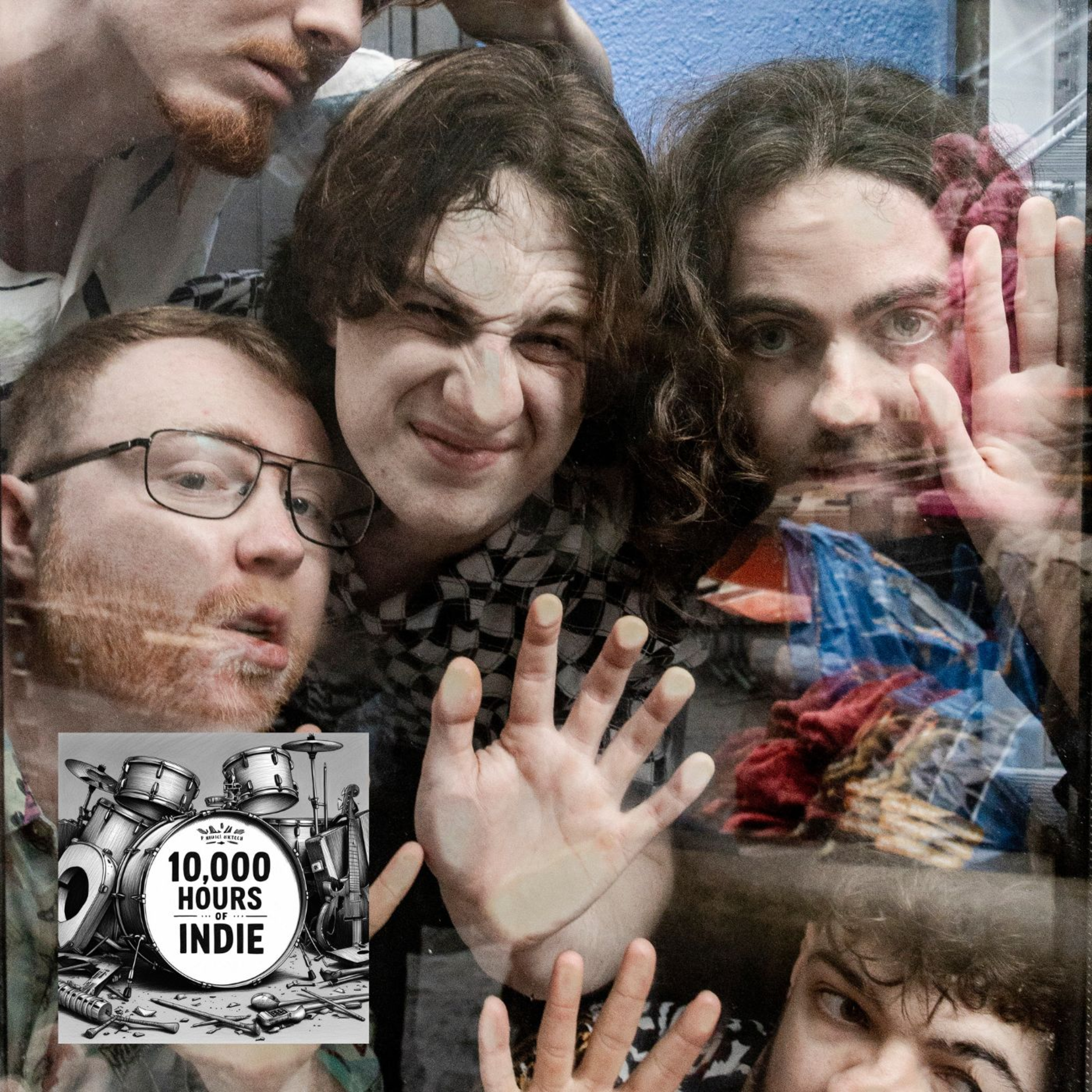 10000 Hours of Indie