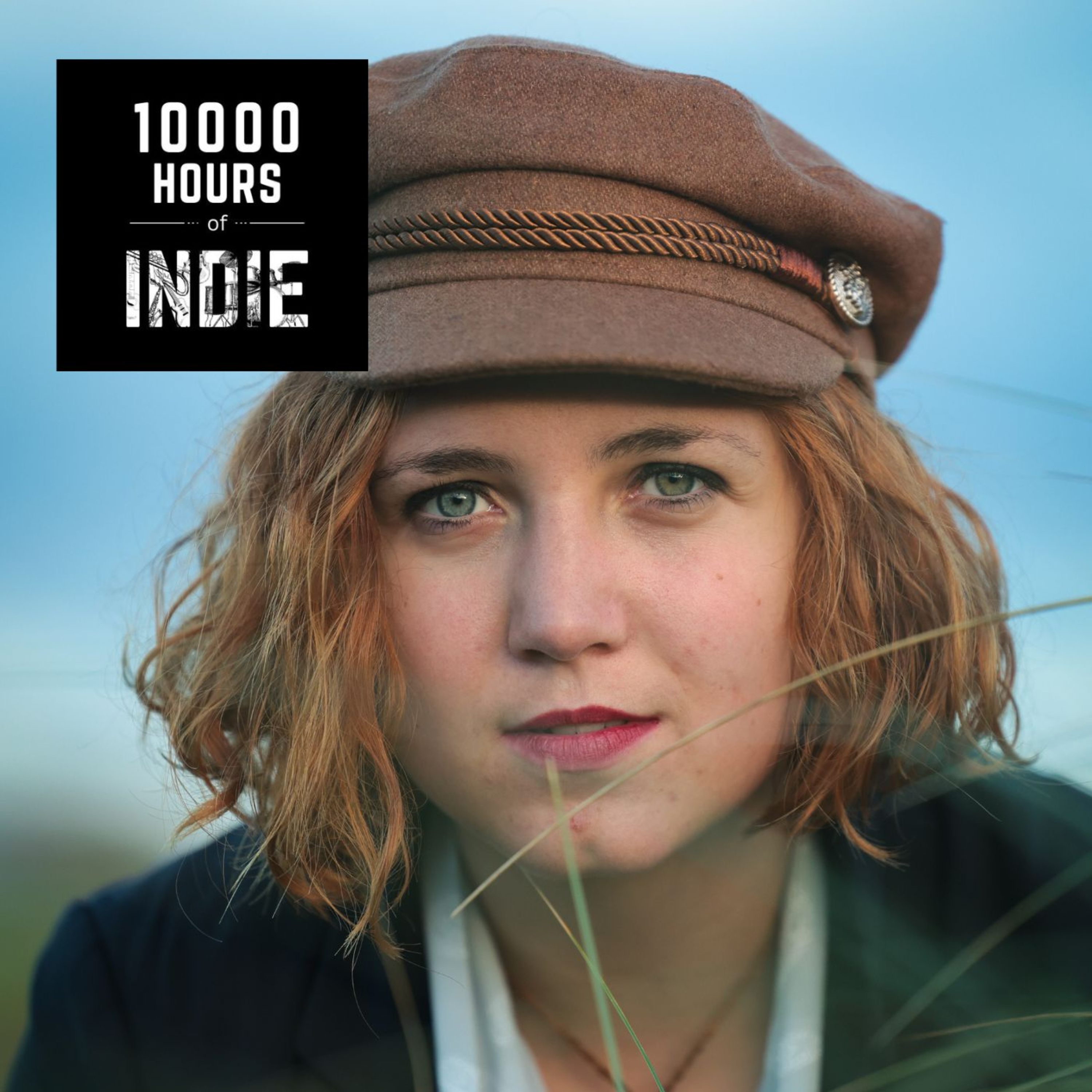 Zoe Hayter - new single and more to come in 2026! episode artwork